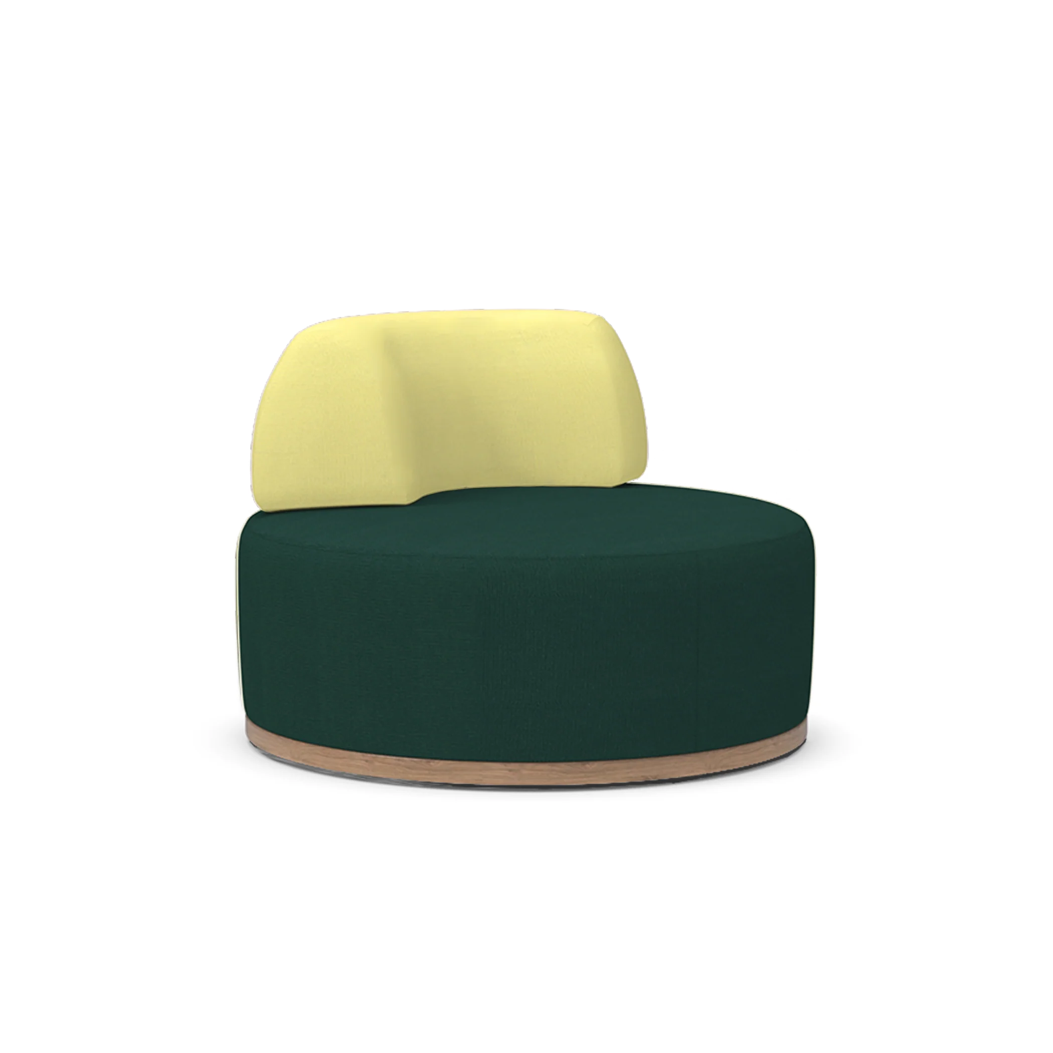 Magna Mix & Match Preconfigured Seats - Image 19