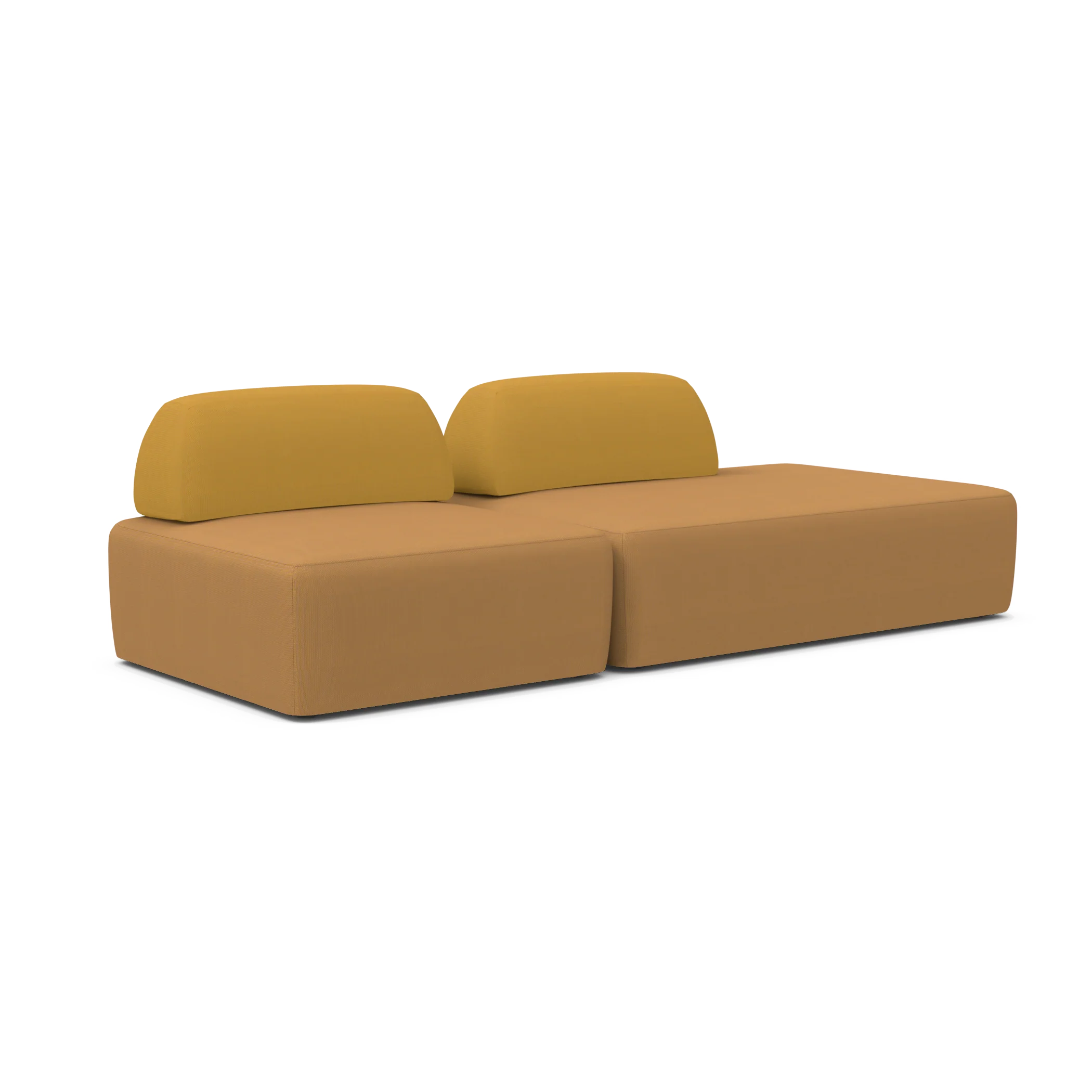 Magna Mix & Match Preconfigured Sectionals - Image 15