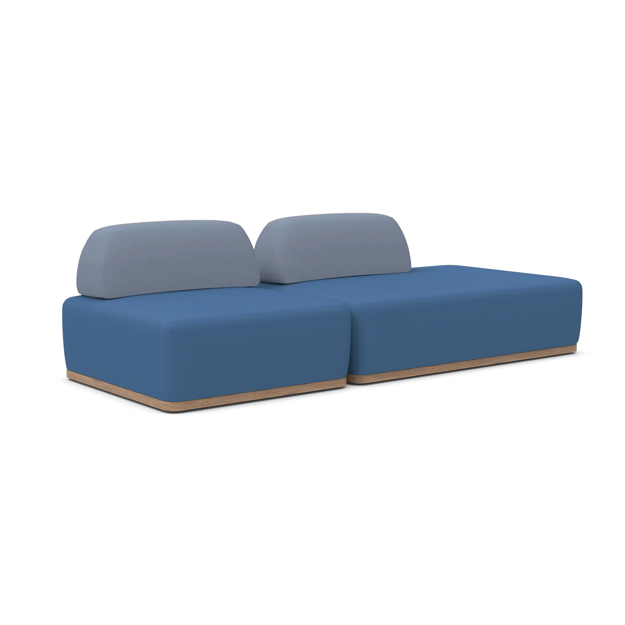 Magna Mix & Match Preconfigured Sectionals - Image 16
