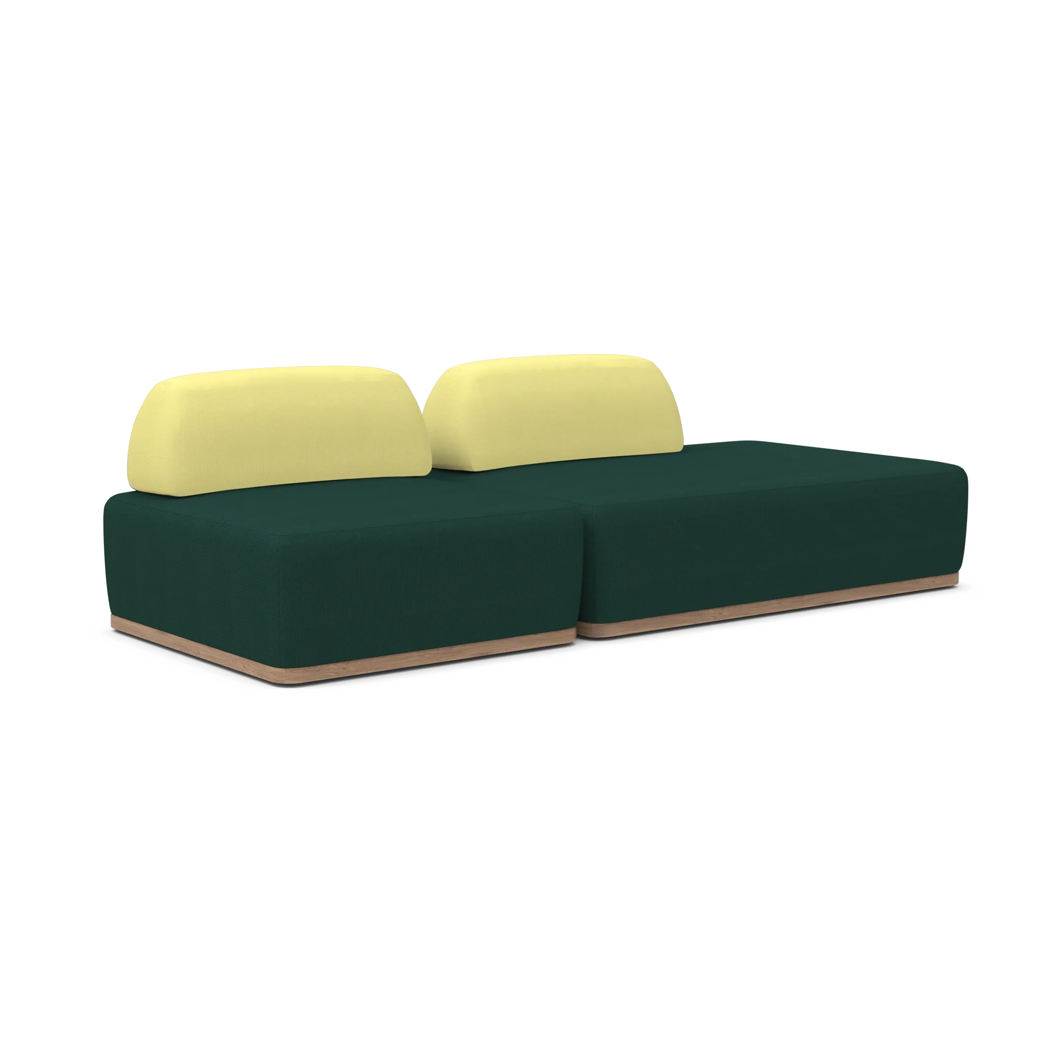 Magna Mix & Match Preconfigured Sectionals - Image 19