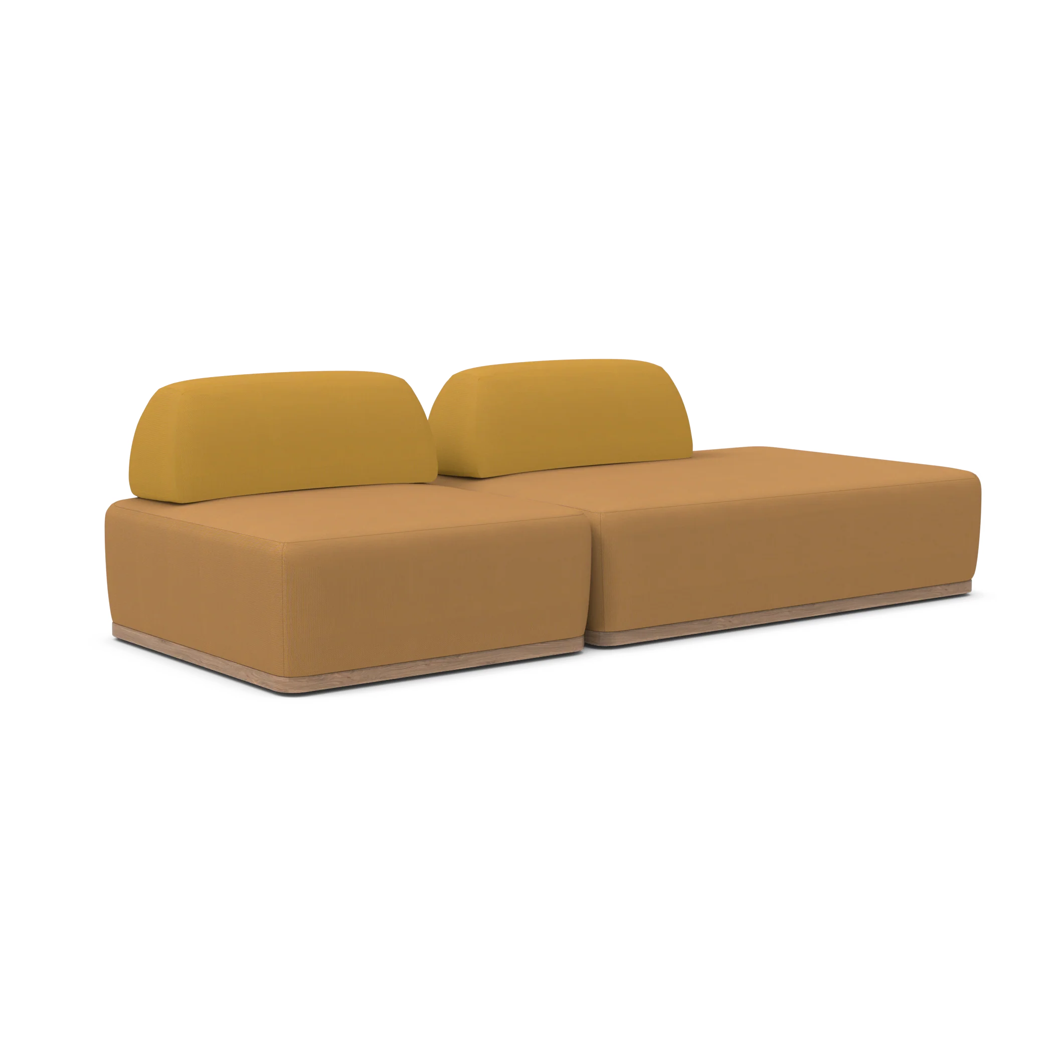 Magna Mix & Match Preconfigured Sectionals - Image 20