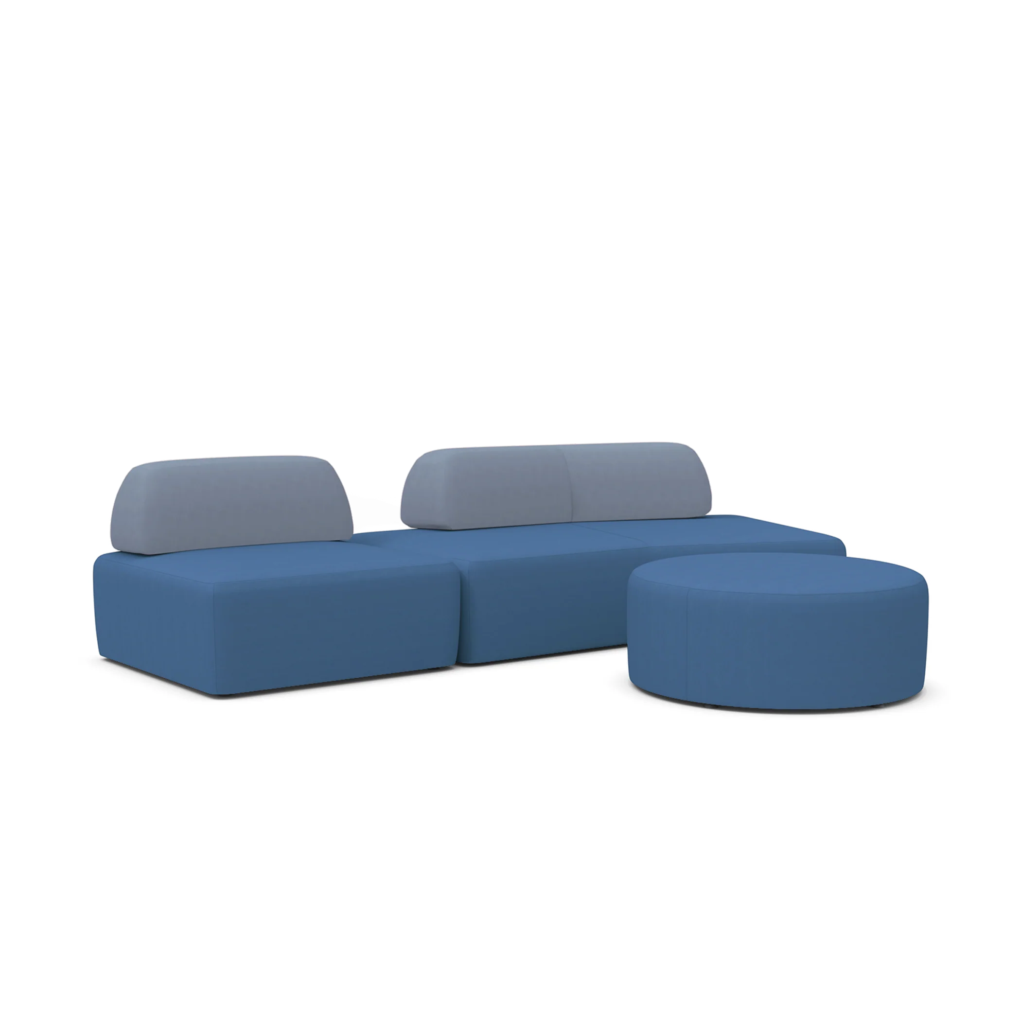 Magna Mix & Match Preconfigured Sectionals - Image 41
