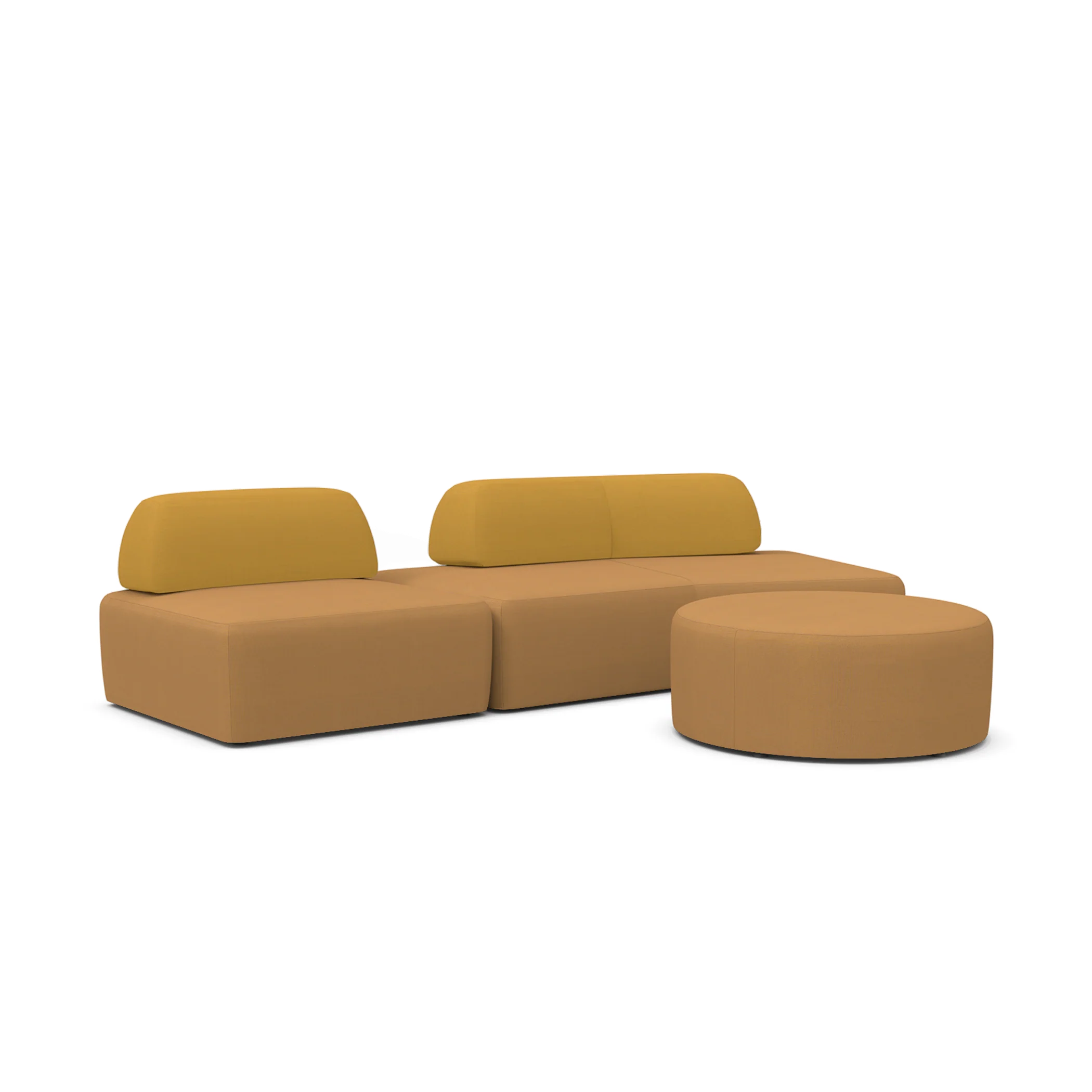 Magna Mix & Match Preconfigured Sectionals - Image 45