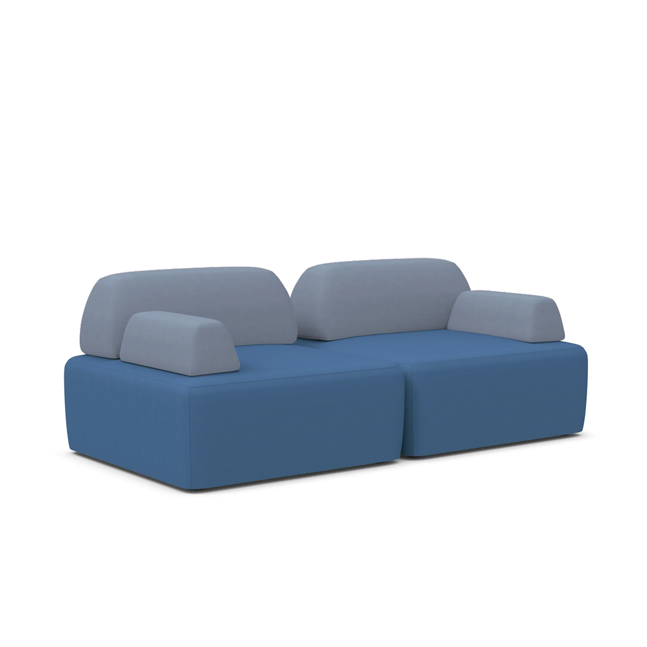 Magna Mix & Match Preconfigured Sectionals - Image 51