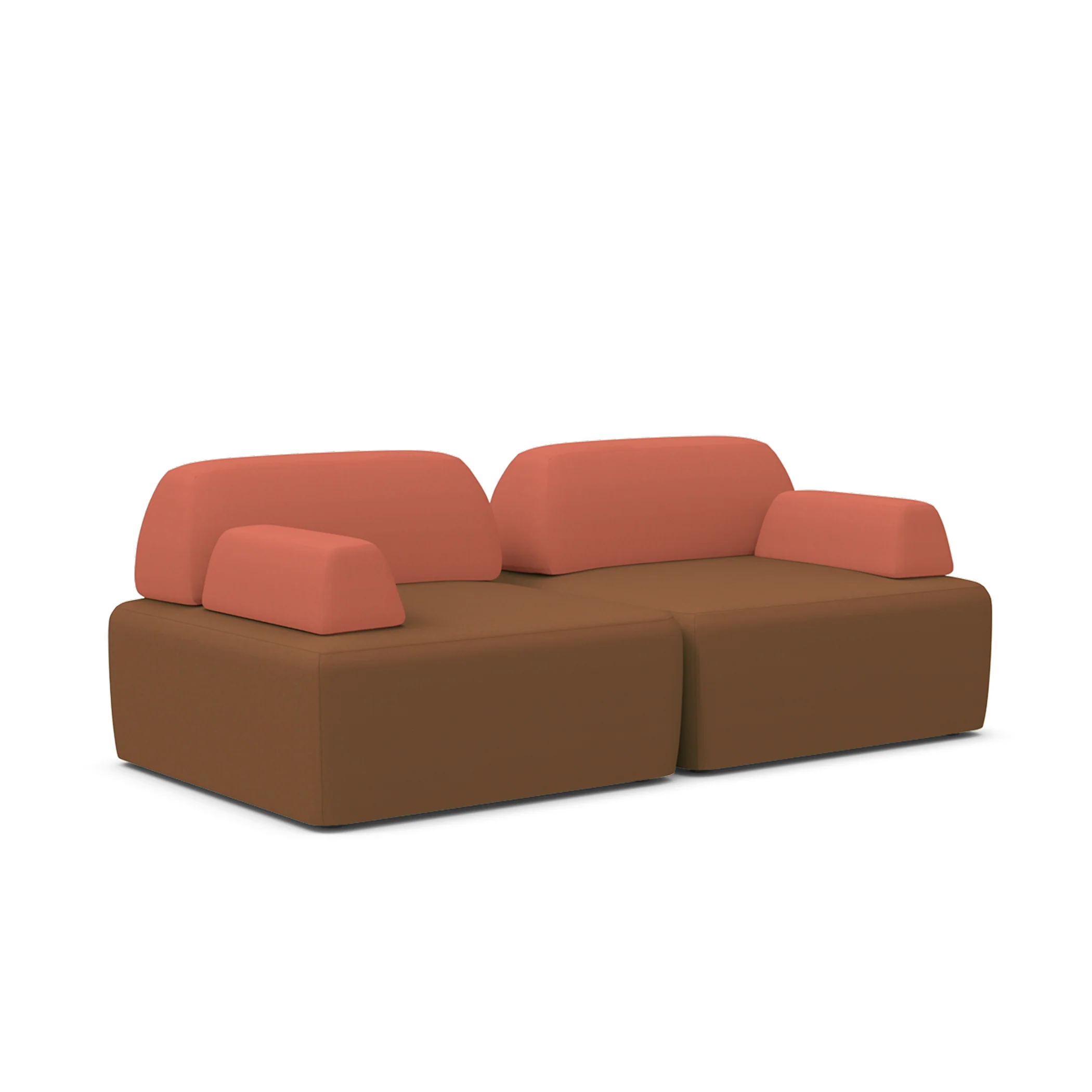 Magna Mix & Match Preconfigured Sectionals - Image 52