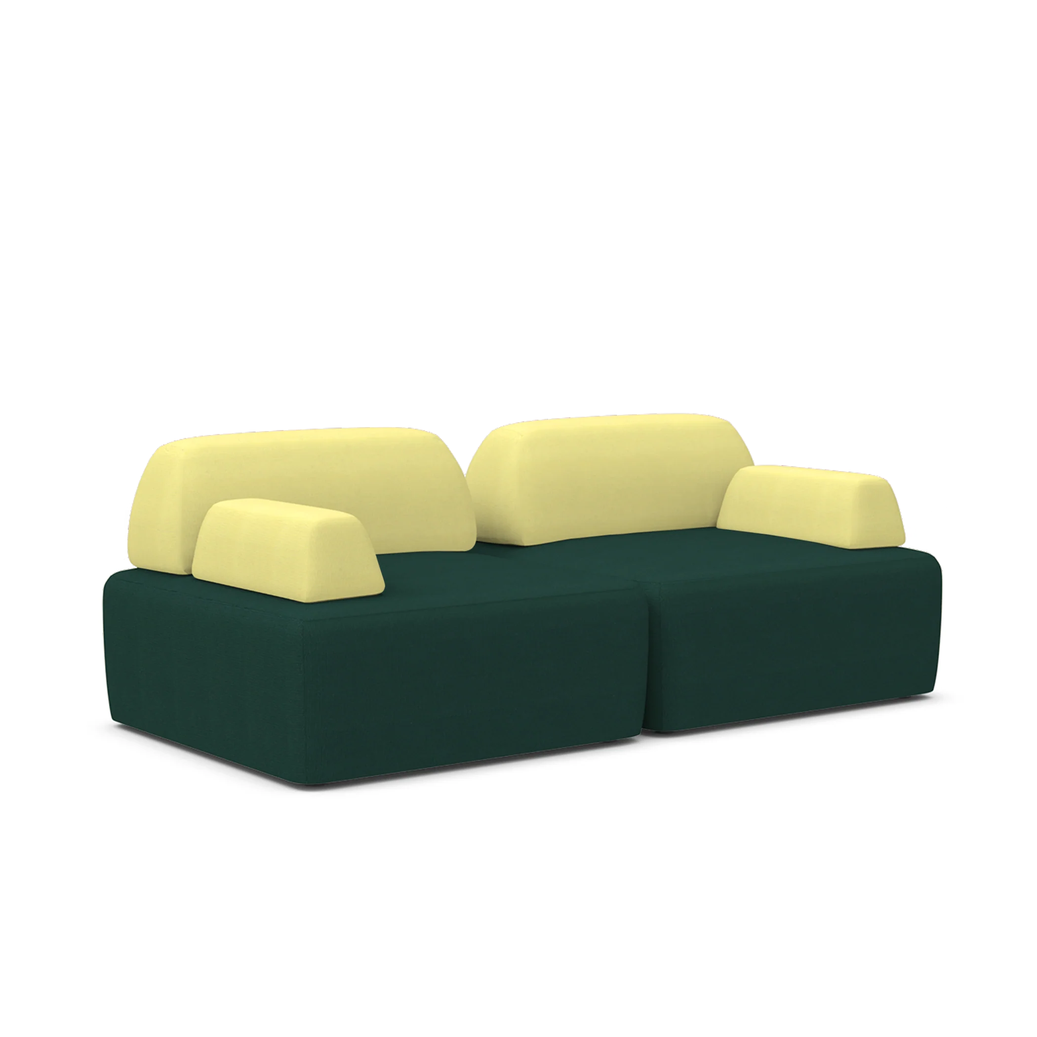 Magna Mix & Match Preconfigured Sectionals - Image 54
