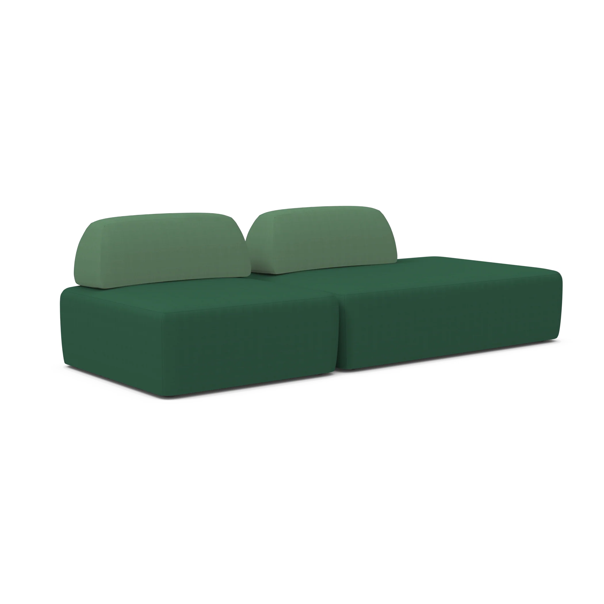 Magna Mix & Match Preconfigured Sectionals - Image 65