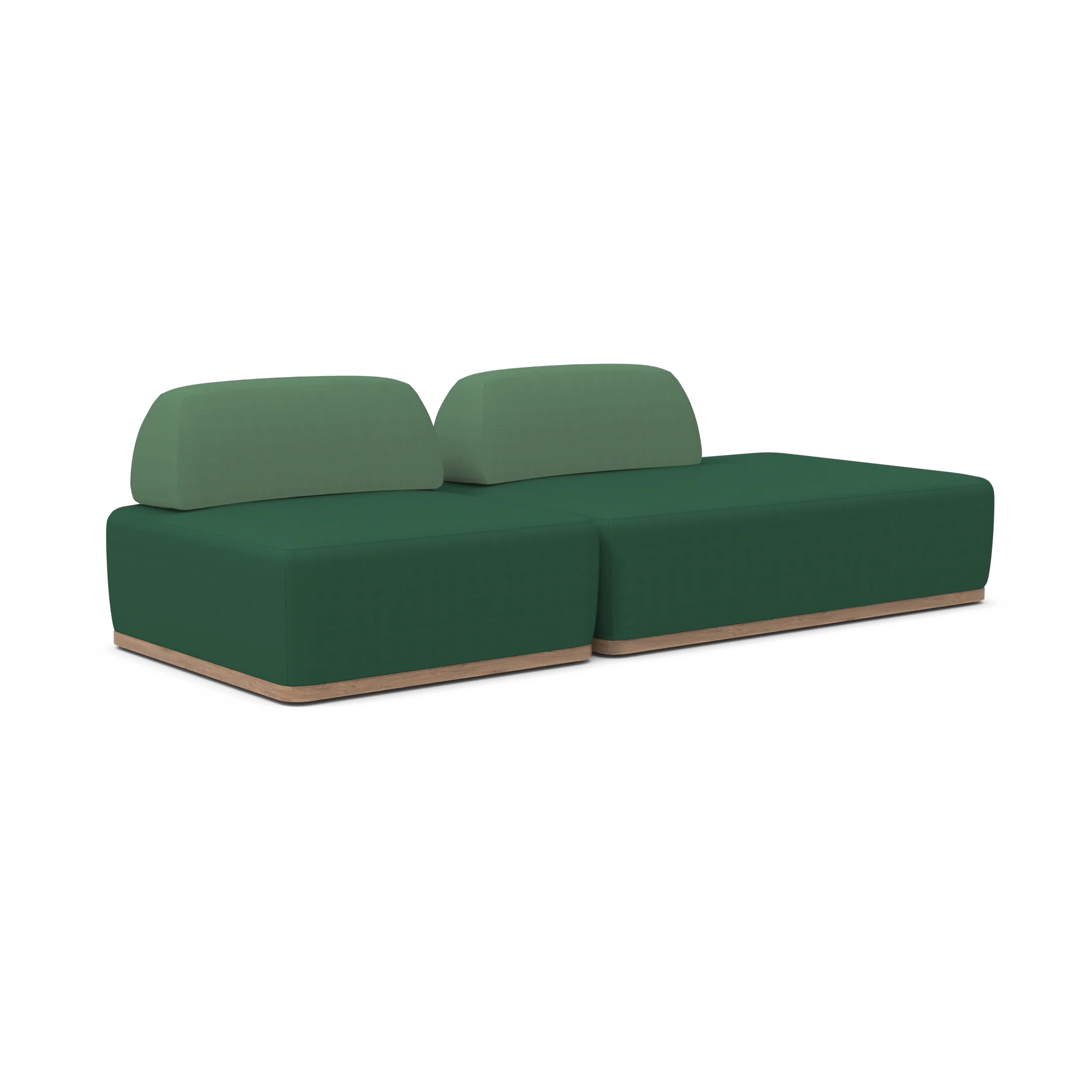 Magna Mix & Match Preconfigured Sectionals - Image 66