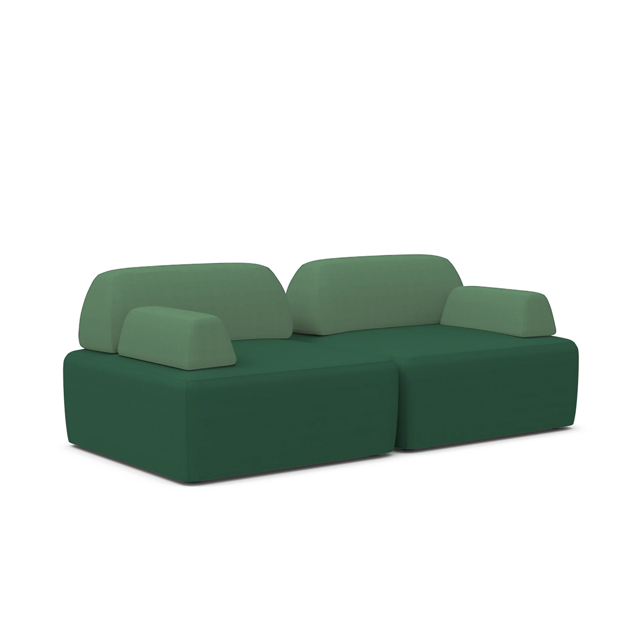 Magna Mix & Match Preconfigured Sectionals - Image 67