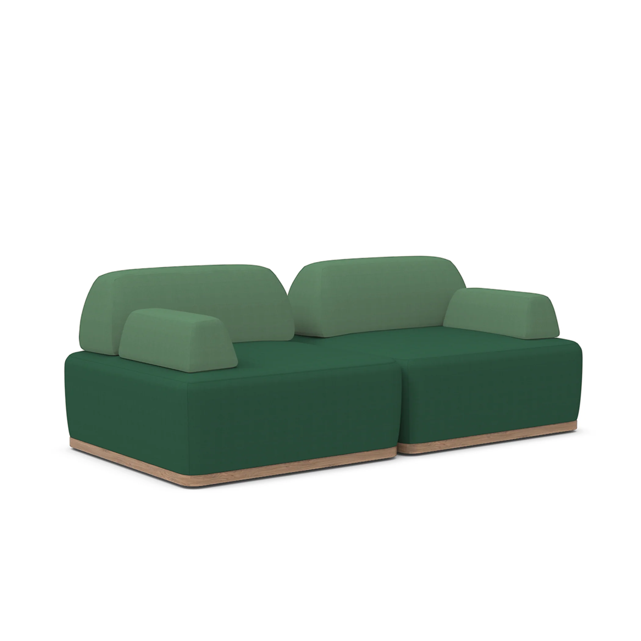 Magna Mix & Match Preconfigured Sectionals - Image 72