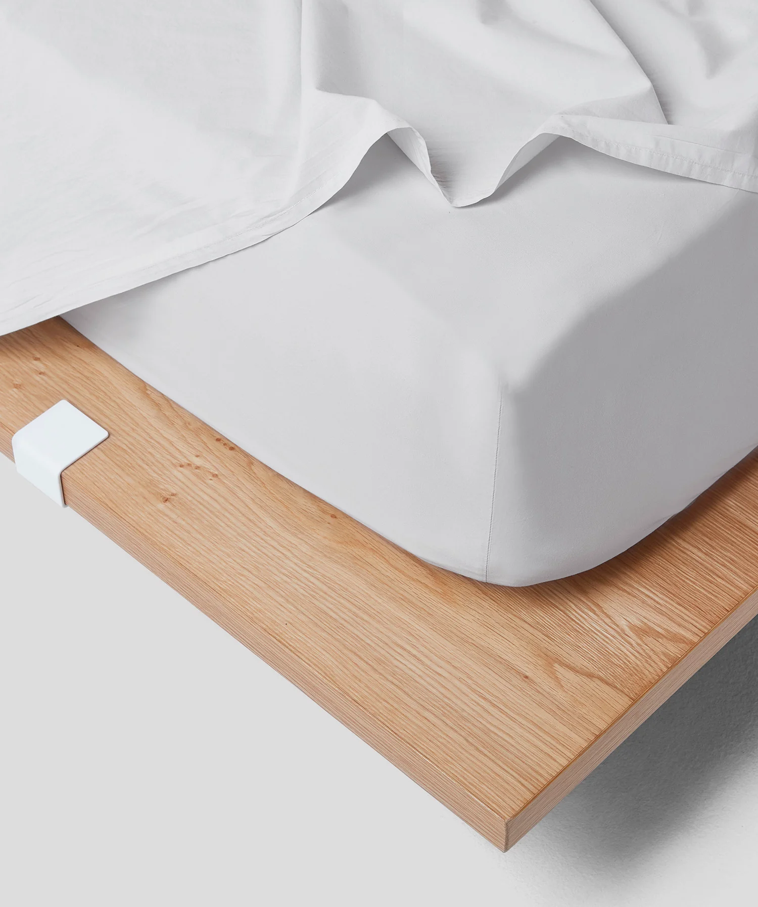 Percale Flat Sheet - Image 6