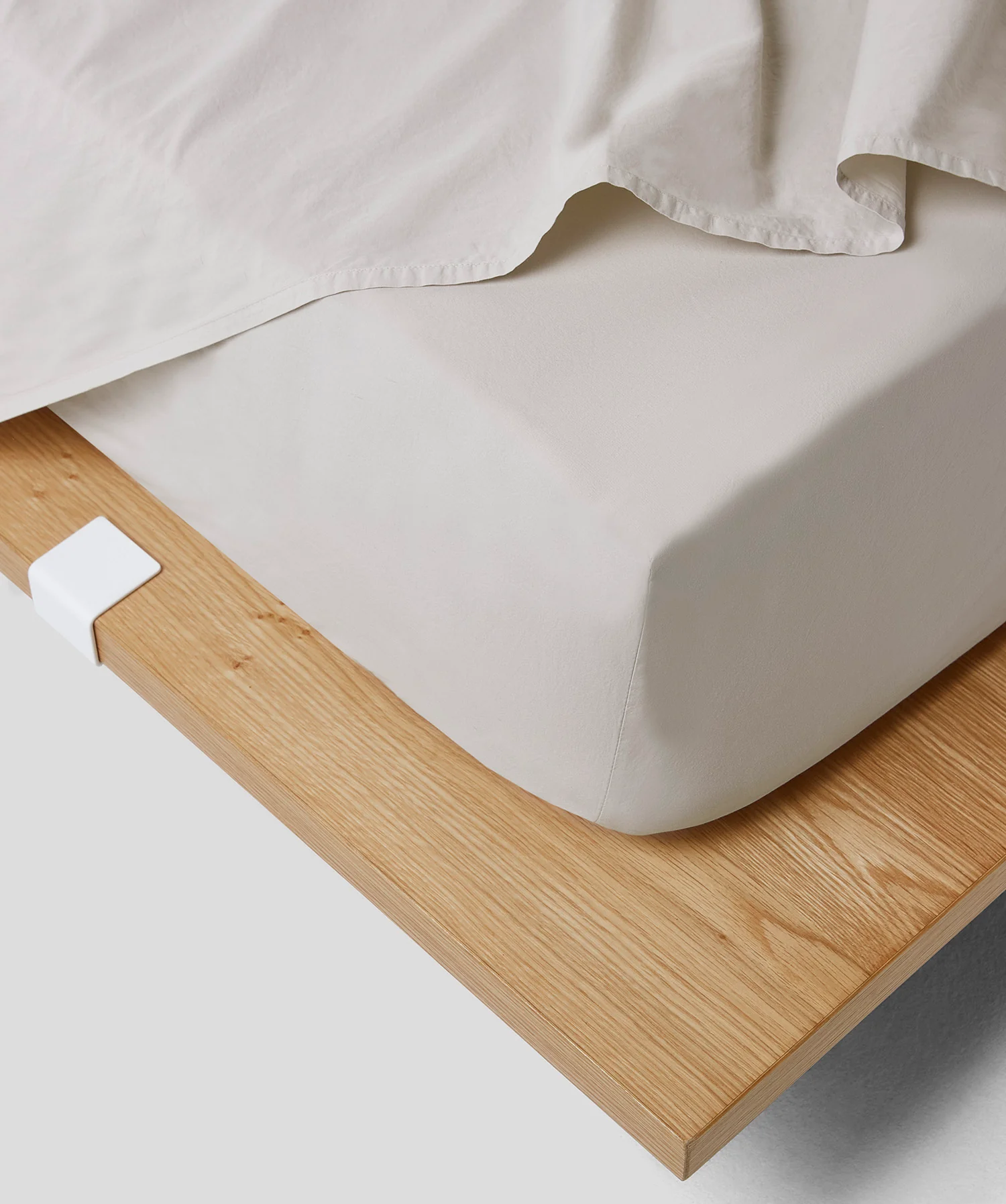 Percale Flat Sheet - Image 9
