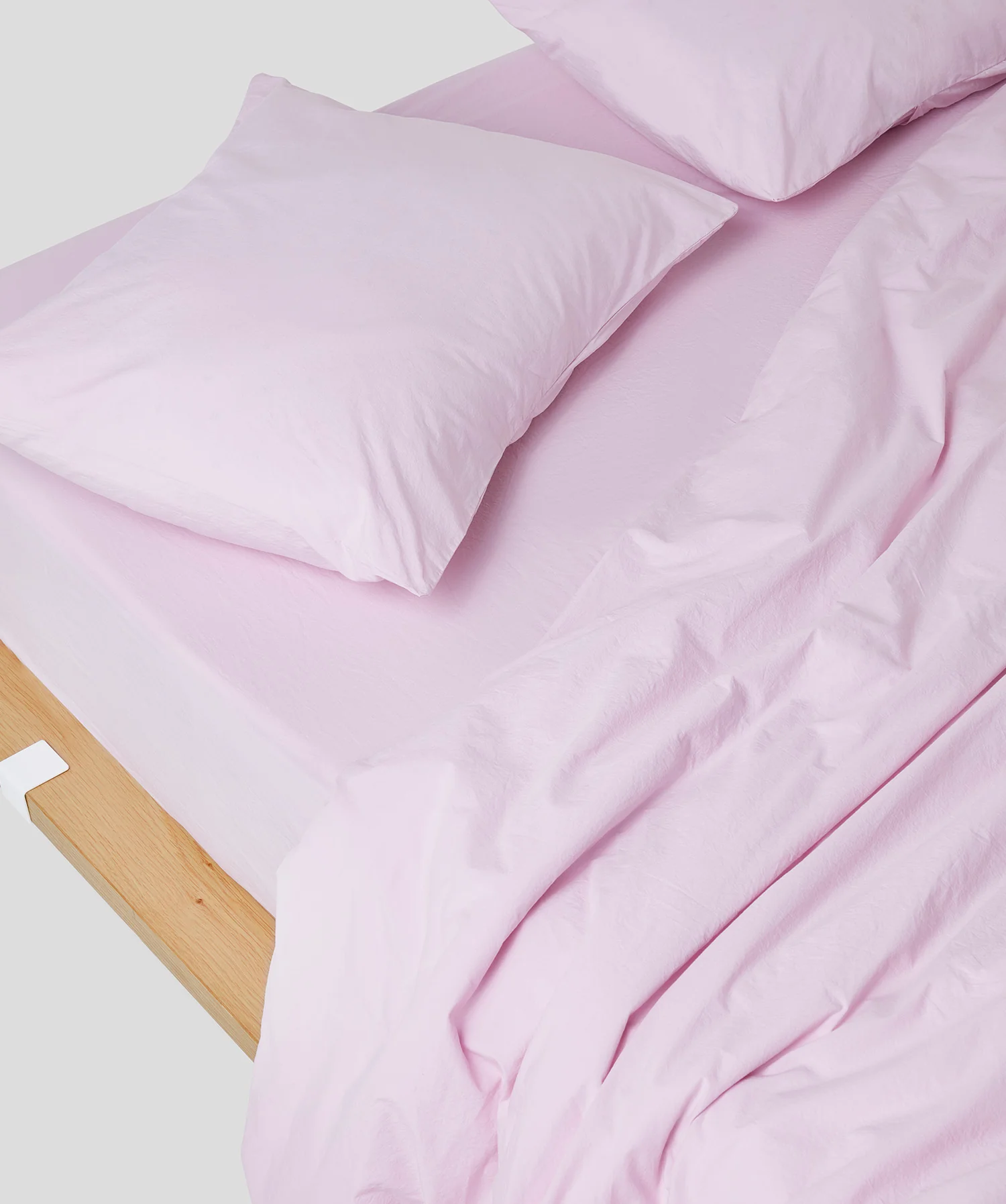Percale Pillow Case Set - Image 10