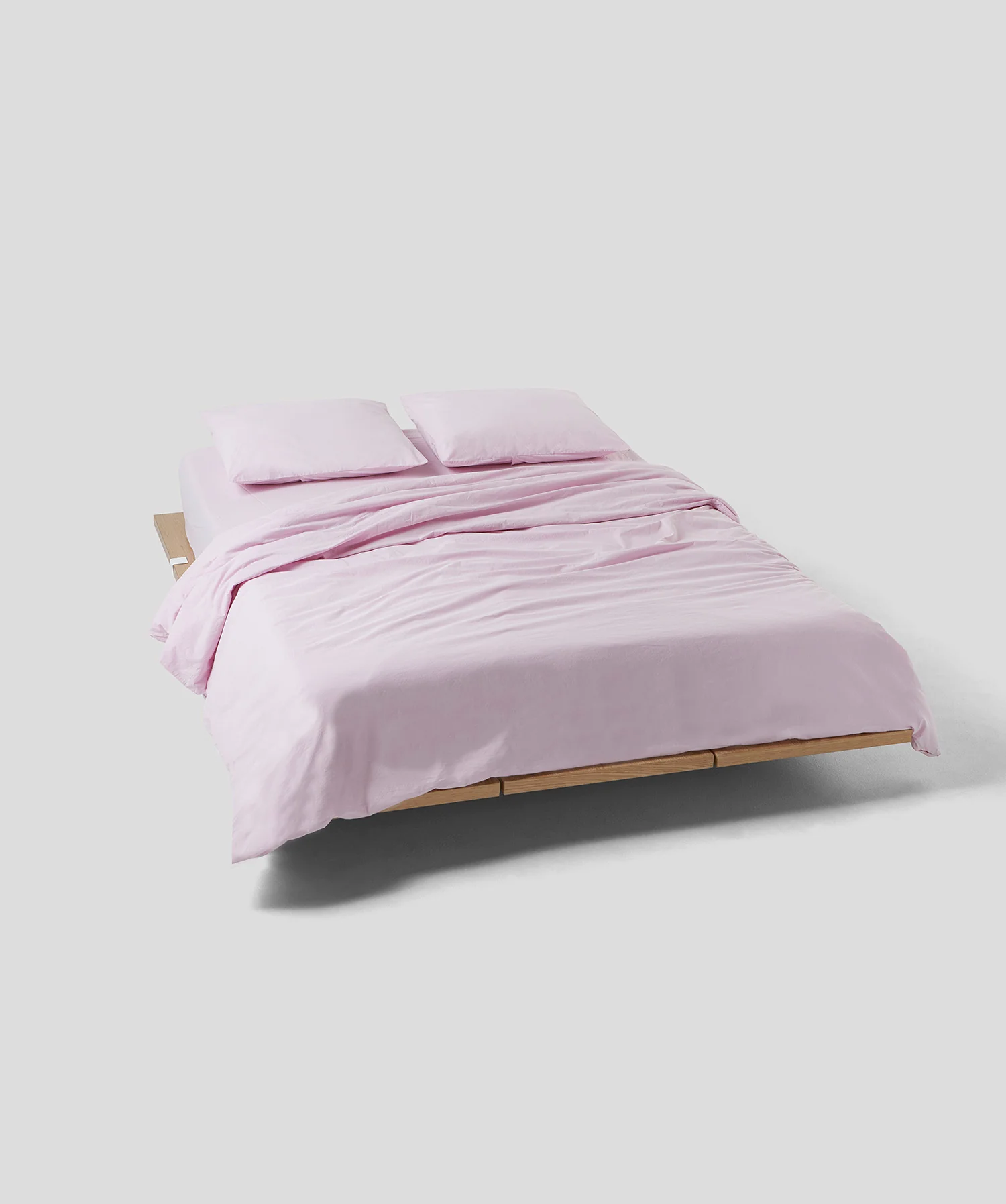 Percale Pillow Case Set - Image 11