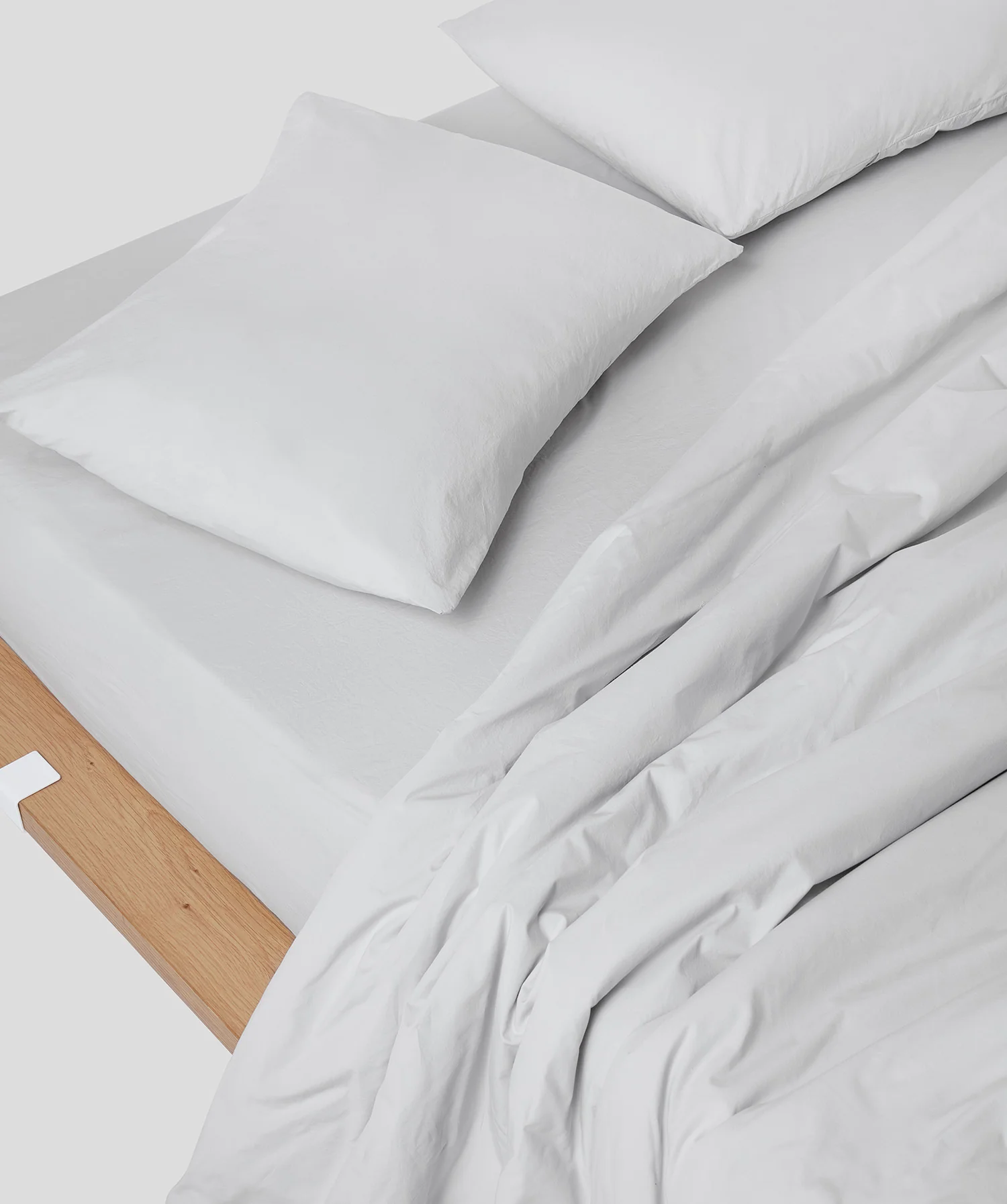 Percale Pillow Case Set - Image 6