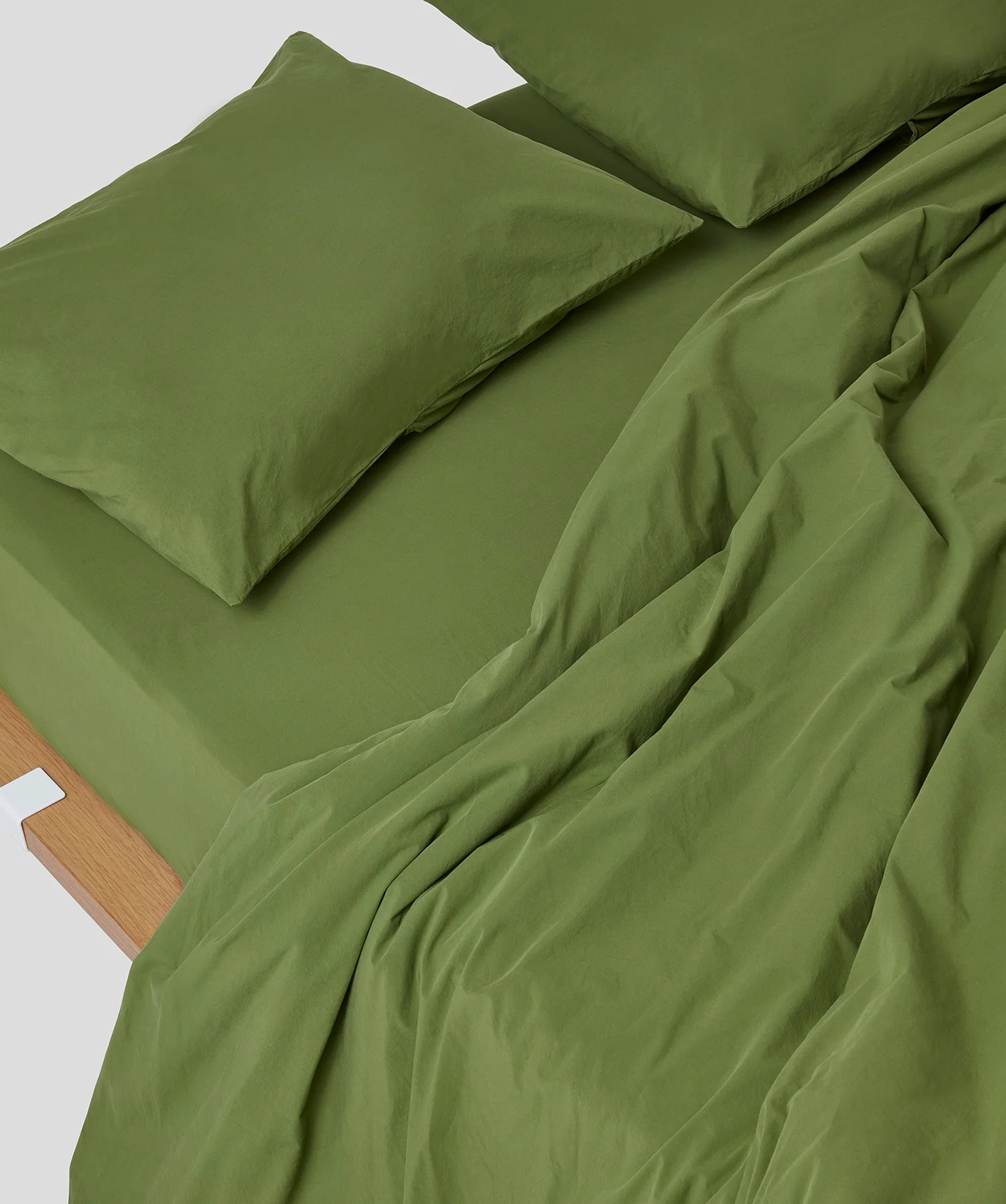Percale Pillow Case Set - Image 8