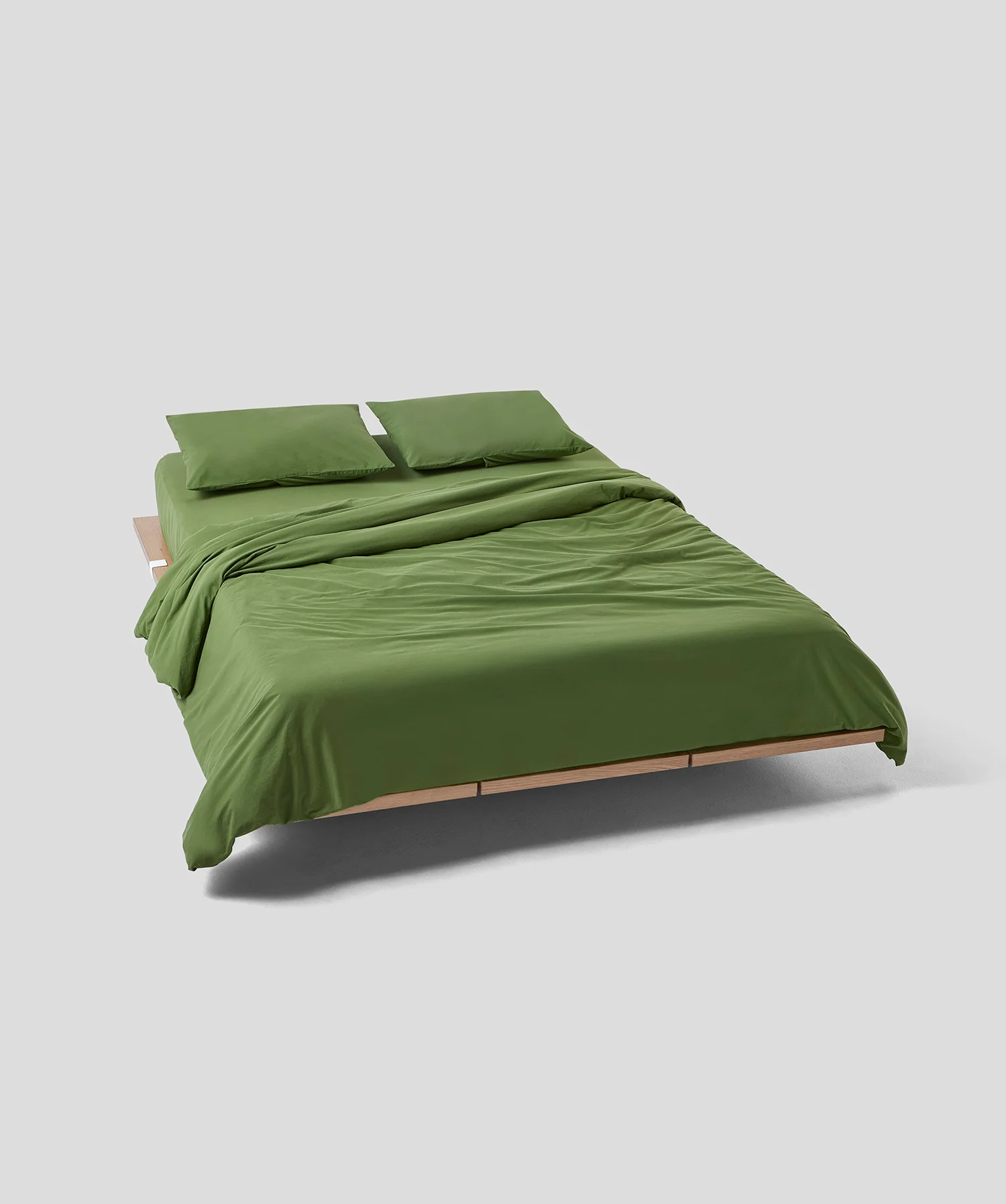 Percale Pillow Case Set - Image 9