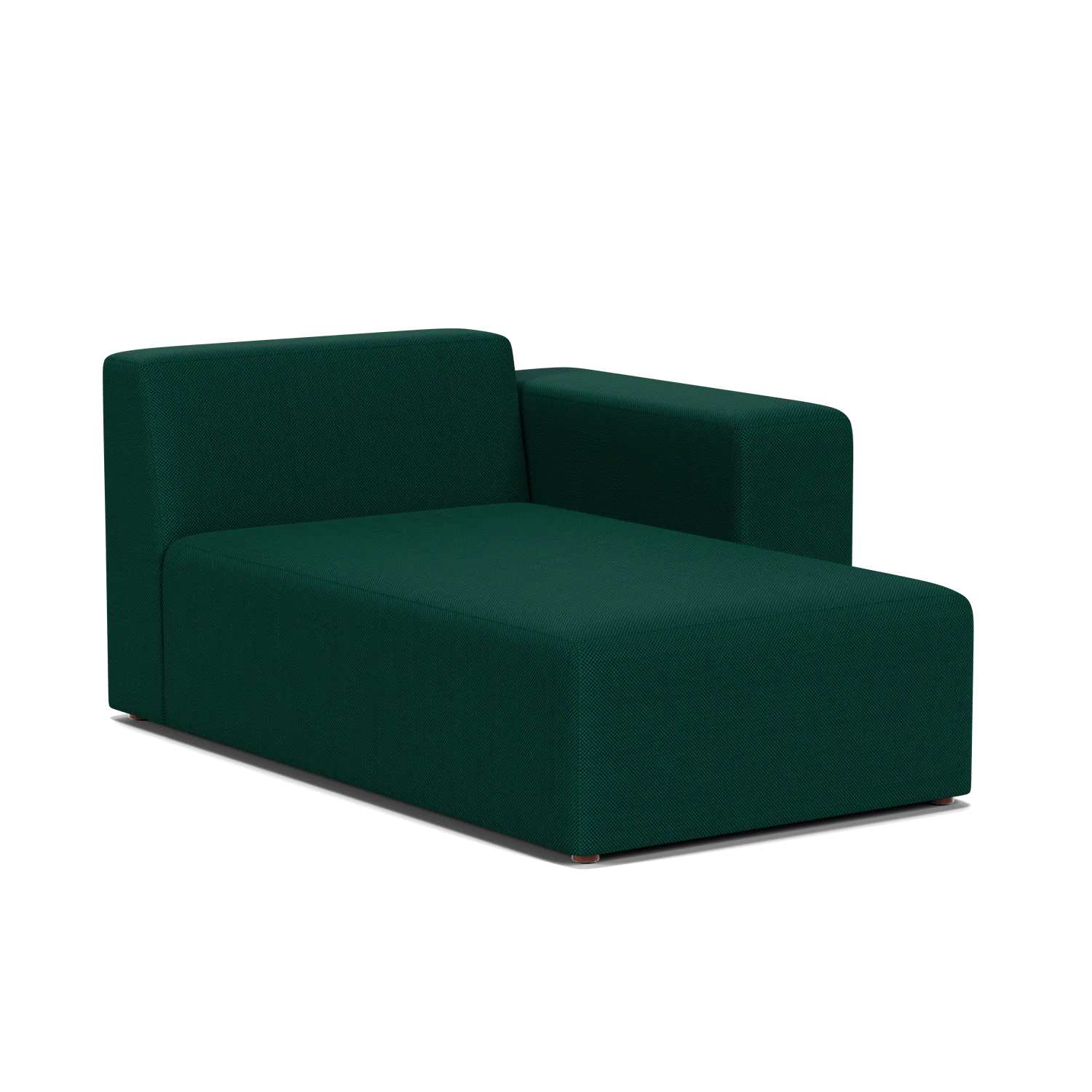 Form Left Arm Chaise - Image 30