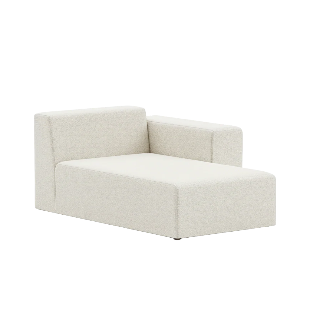Form Left Arm Chaise - Image 41