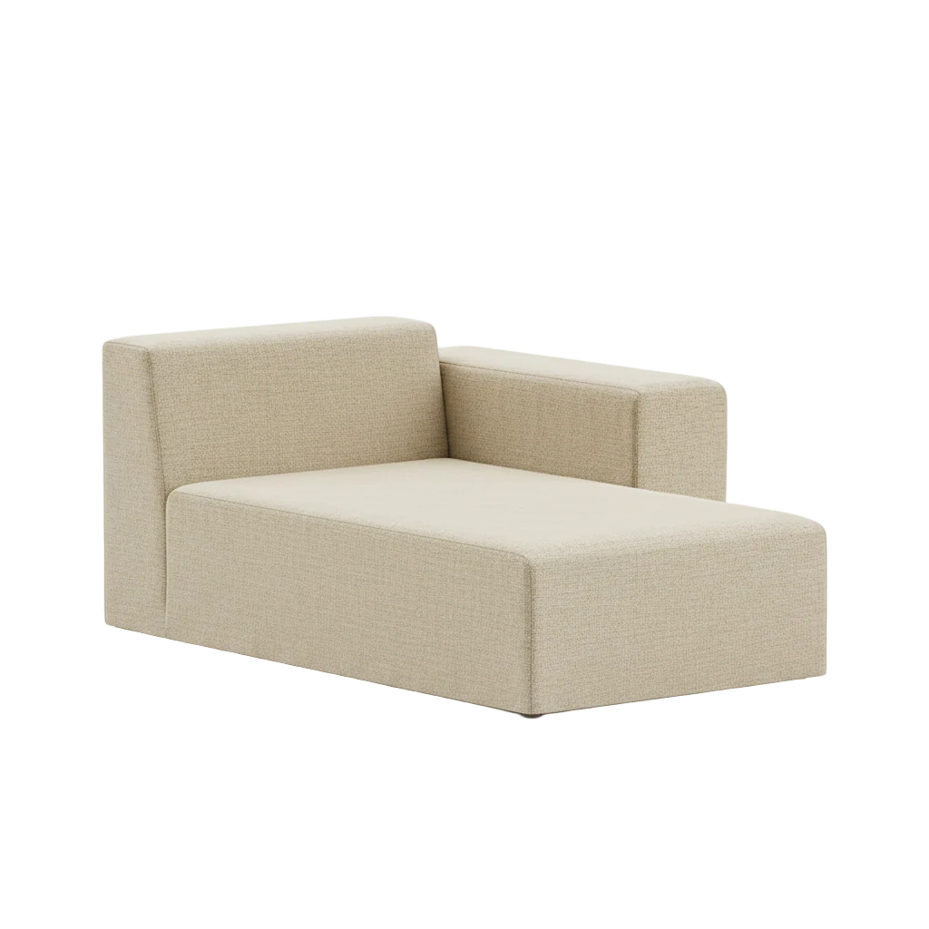 Form Left Arm Chaise - Image 42