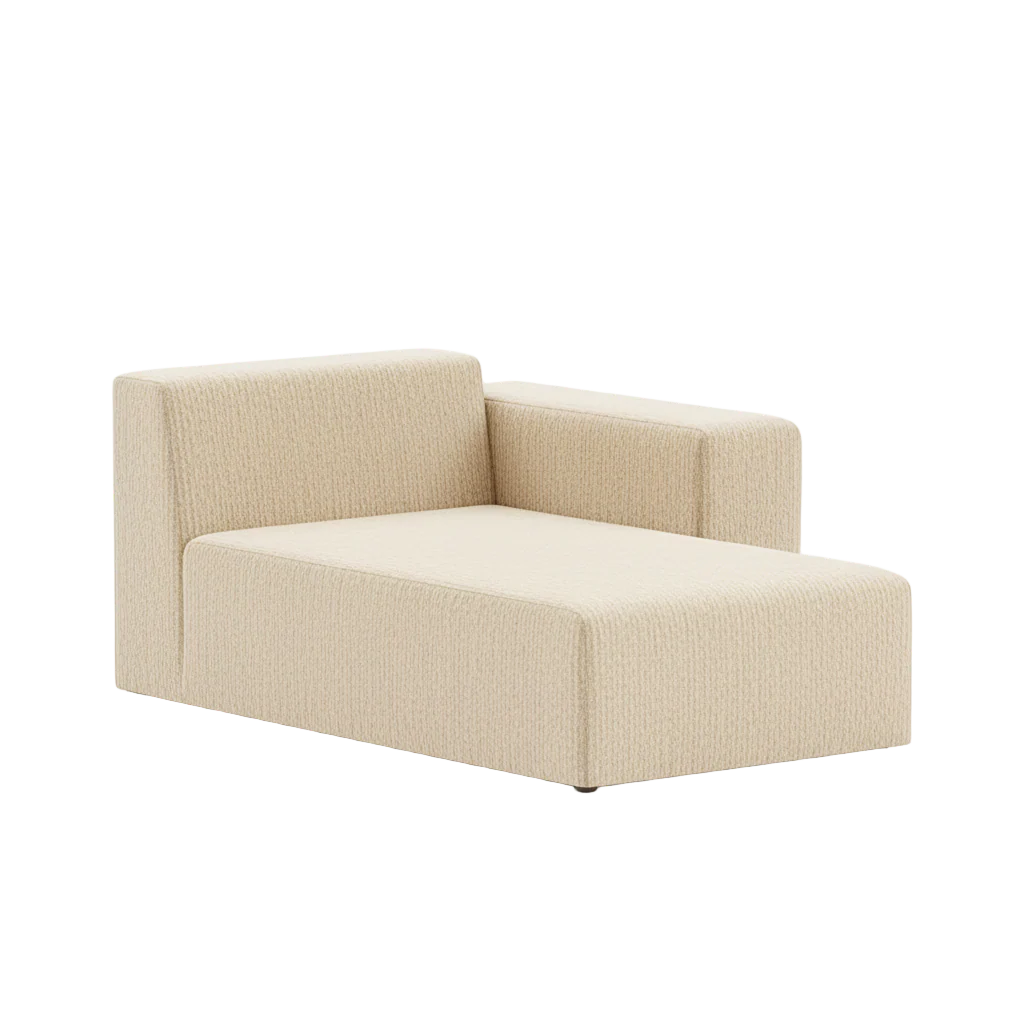 Form Left Arm Chaise - Image 46