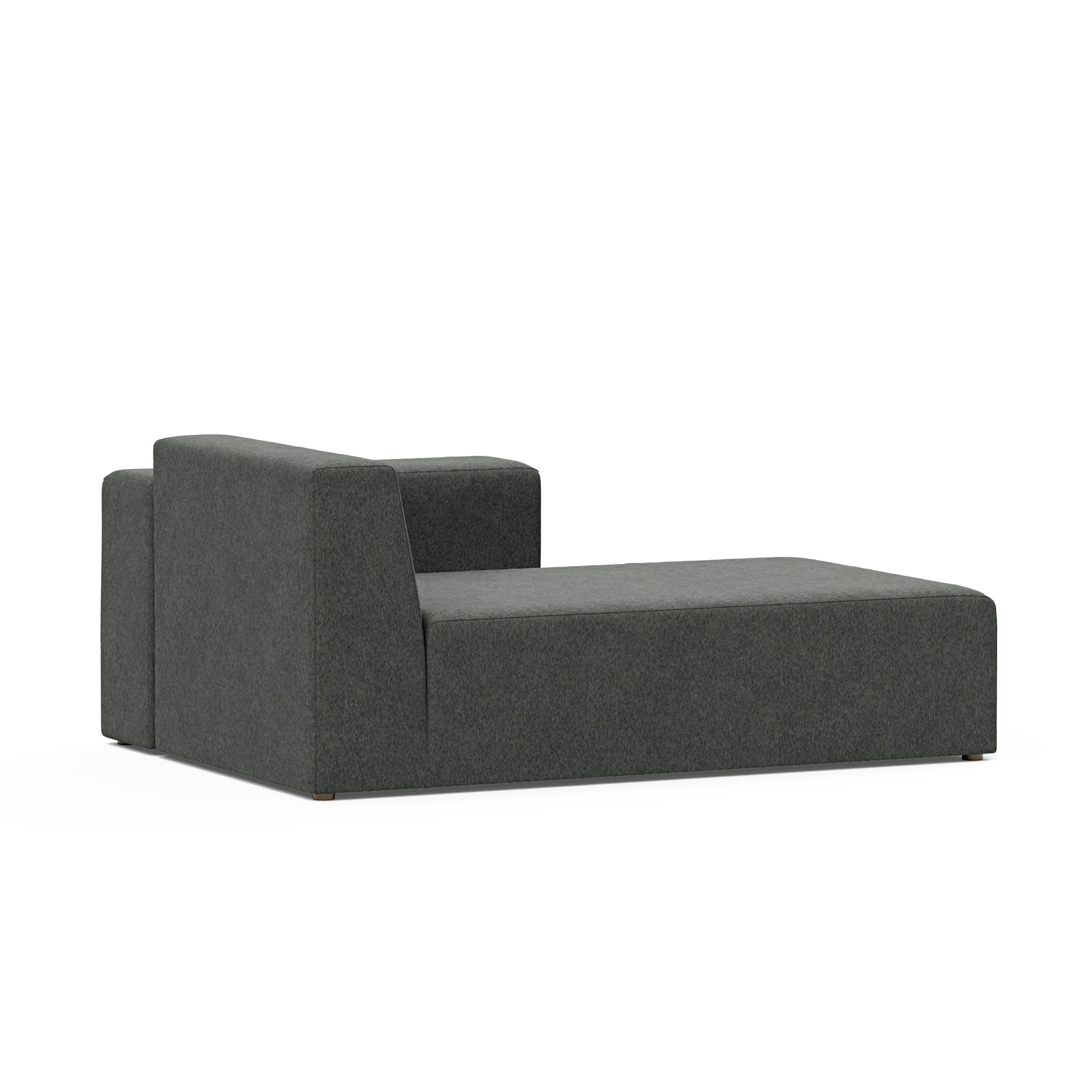 Form Left Arm Chaise - Image 7