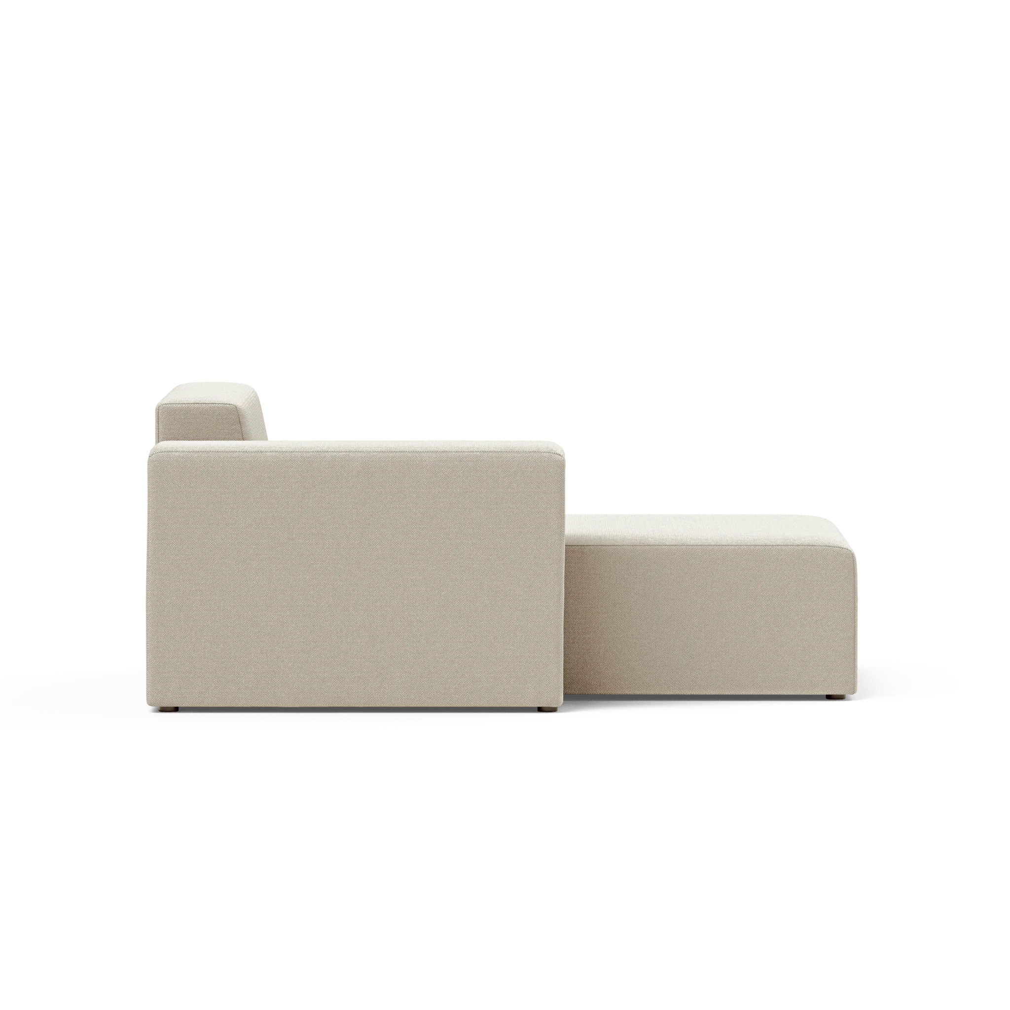 Form Right Arm Chaise - Image 14