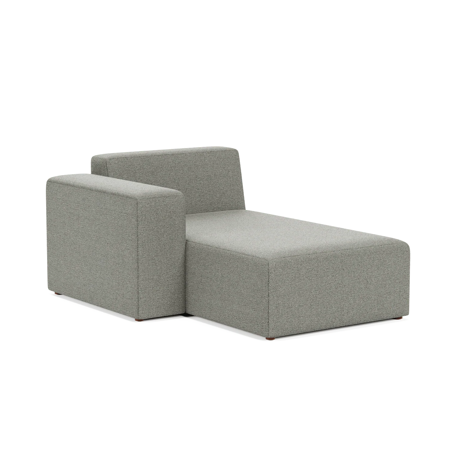 Form Right Arm Chaise - Image 22