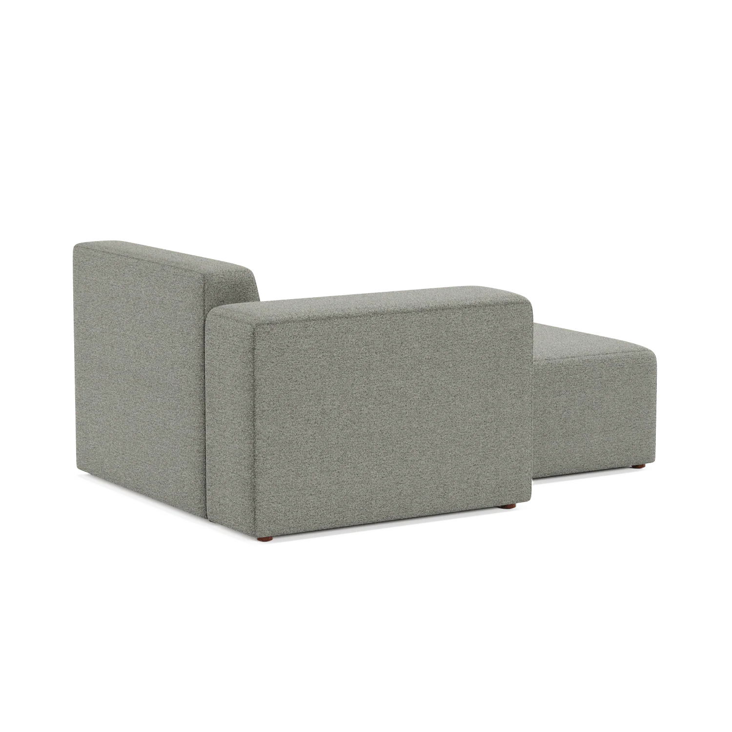 Form Right Arm Chaise - Image 23