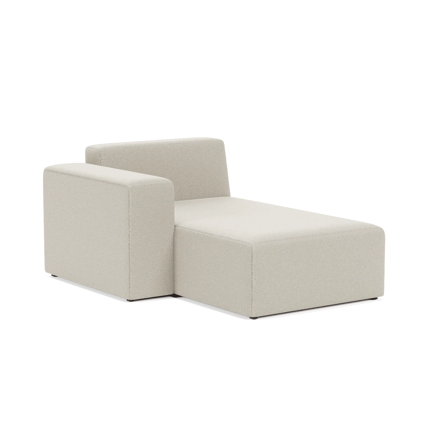 Form Right Arm Chaise - Image 25