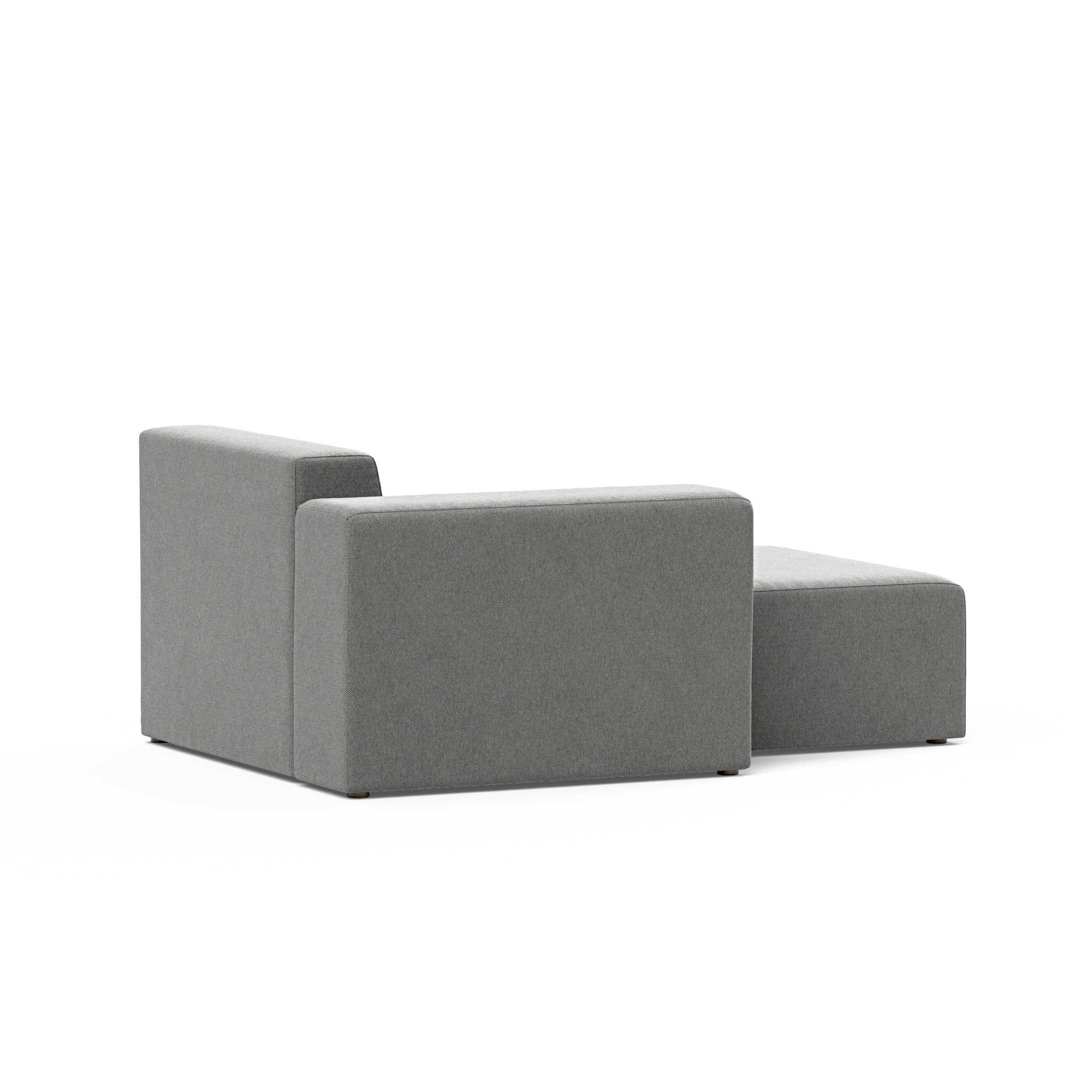 Form Right Arm Chaise - Image 3