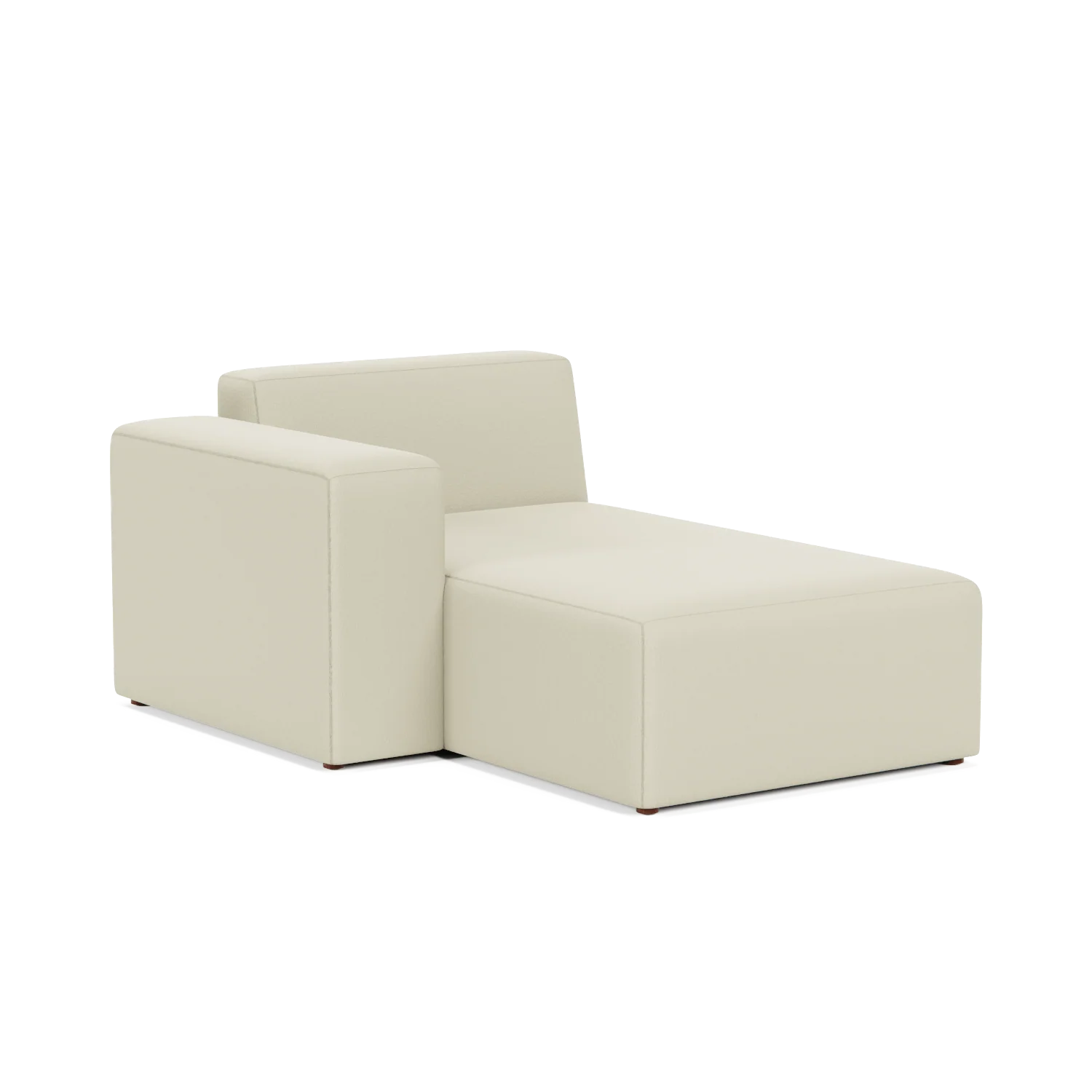 Form Right Arm Chaise - Image 38