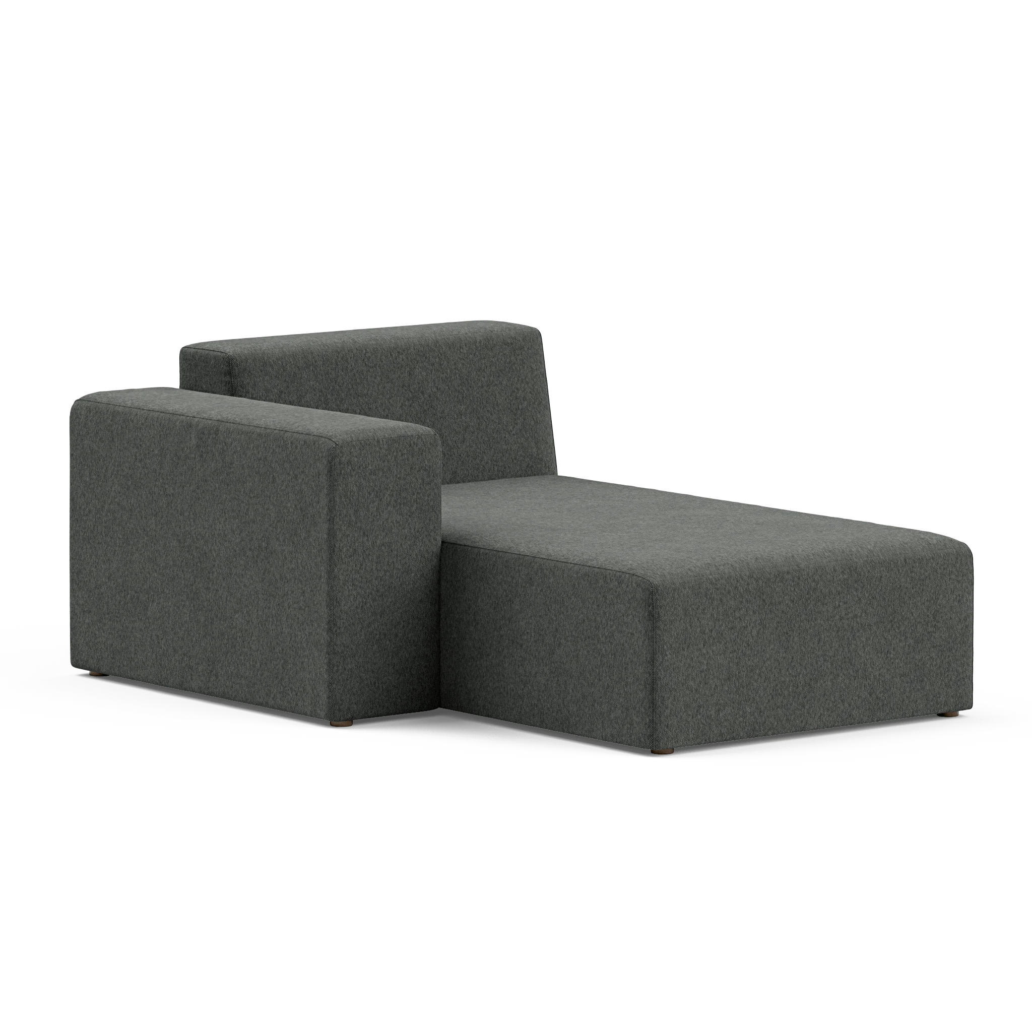 Form Right Arm Chaise - Image 5