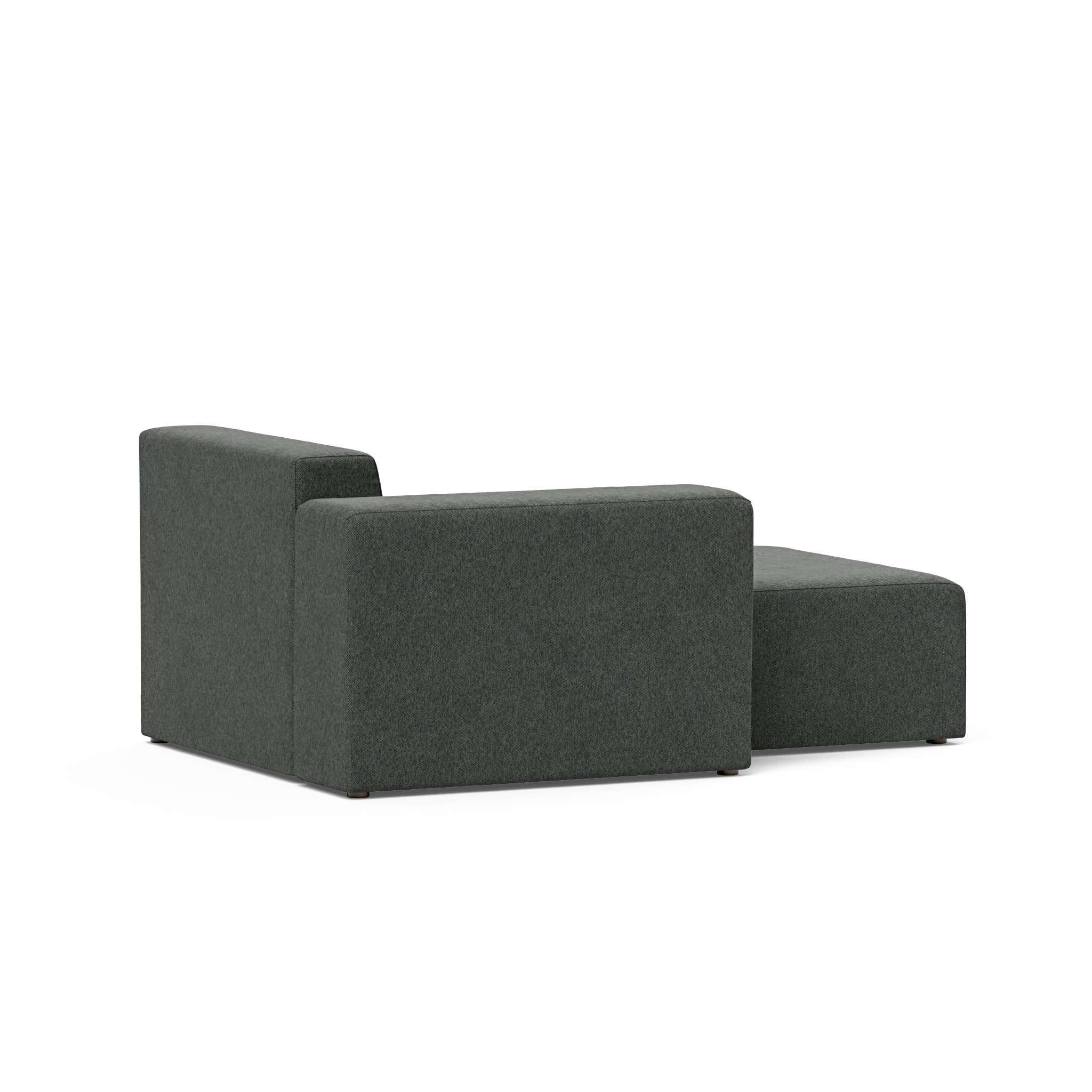 Form Right Arm Chaise - Image 7