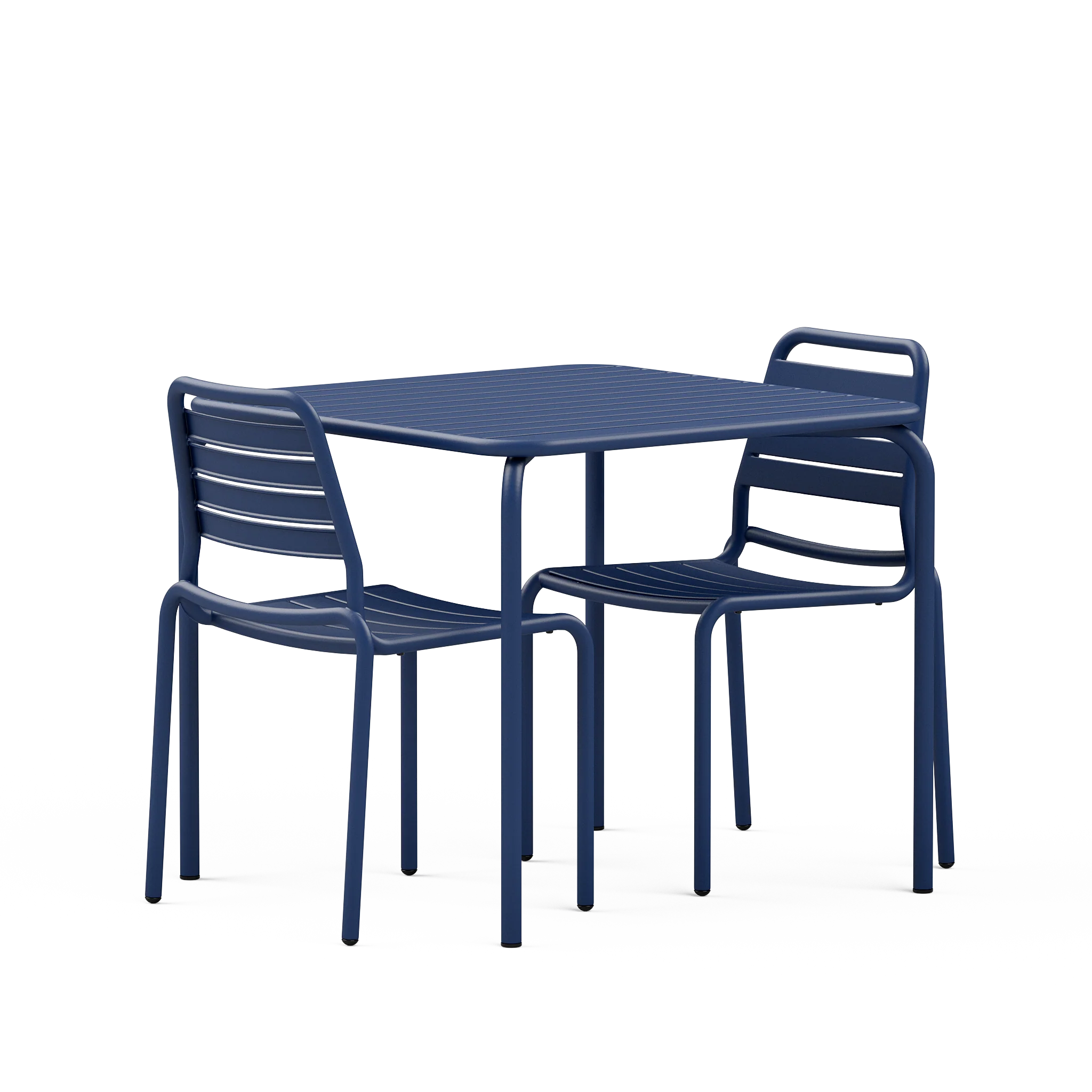 Serviceability - Outdoor