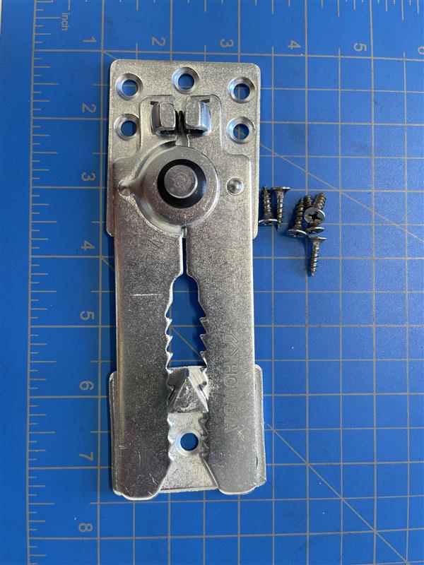 Serviceability - Sectional Parts - Image 3
