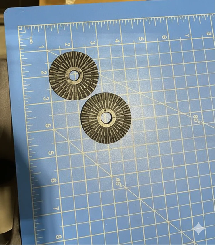 Serviceability - Sectional Parts - Image 4