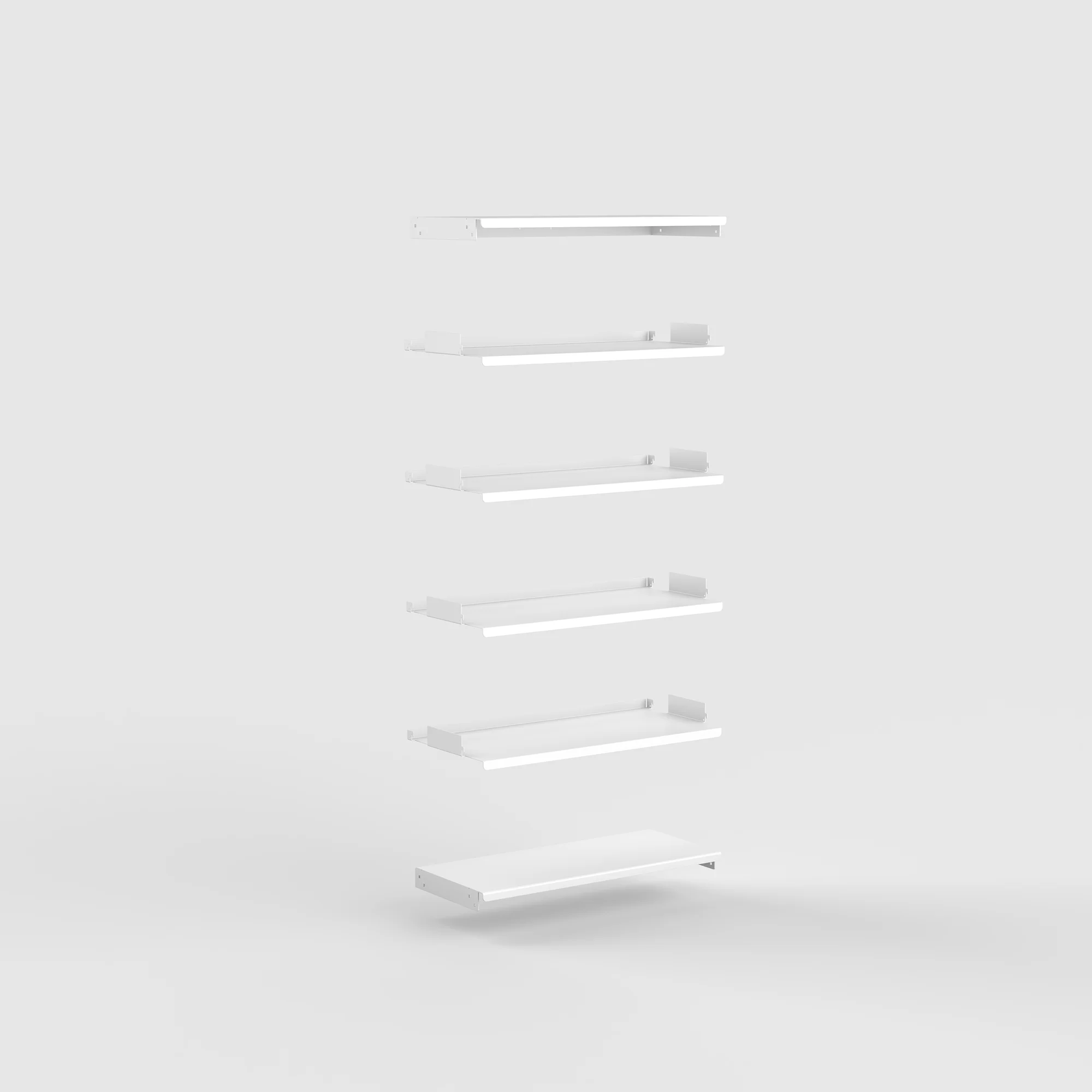 Serviceability - Shelf Kits - Image 5