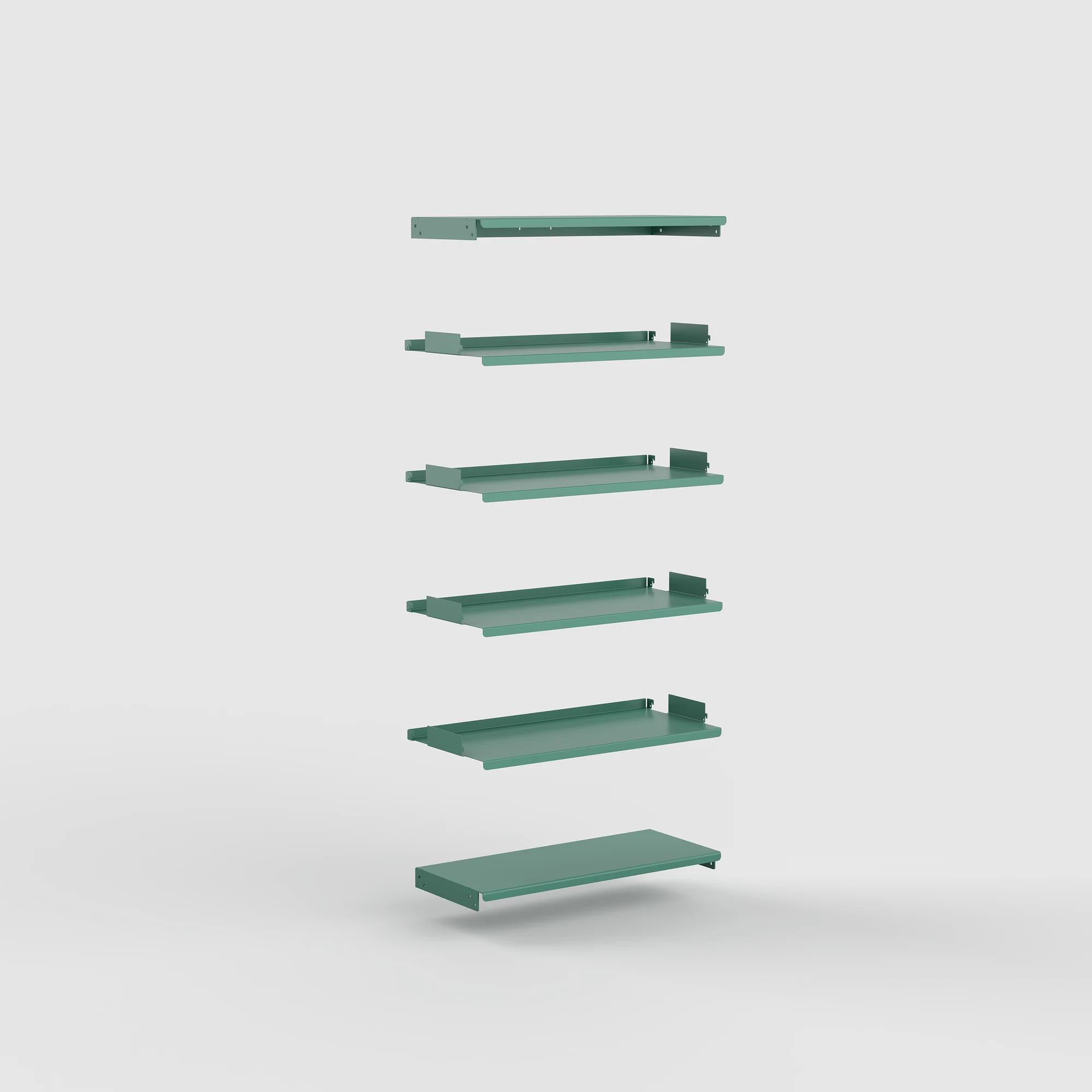 Serviceability - Shelf Kits - Image 6