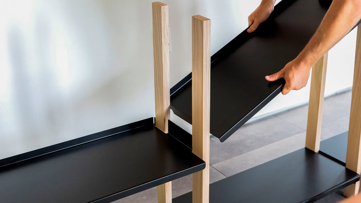Serviceability - Shelf Kits - Image 7