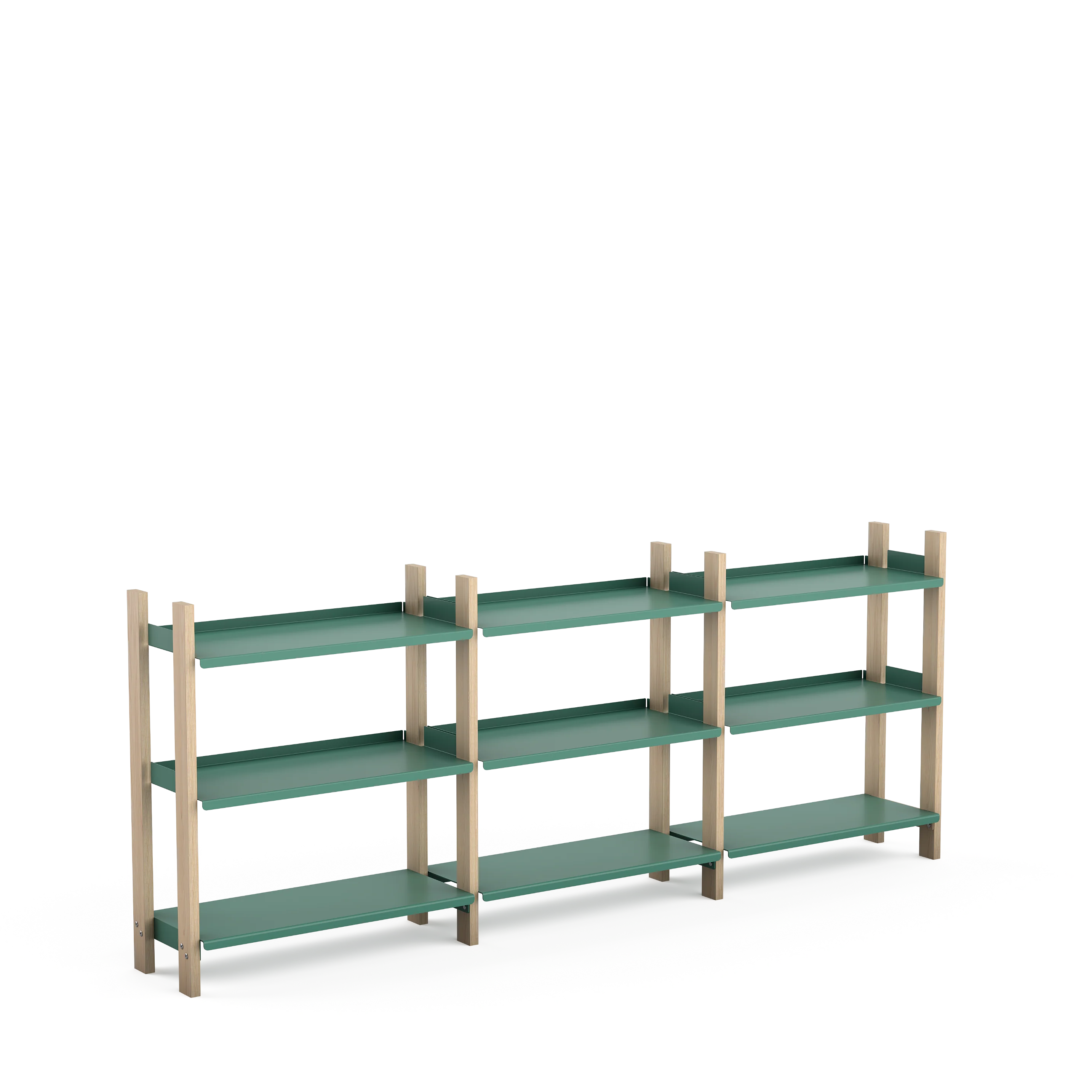Short Shelf - Image 16