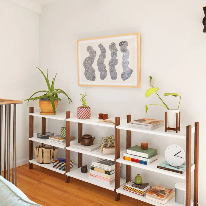 Short Shelf - Image 27