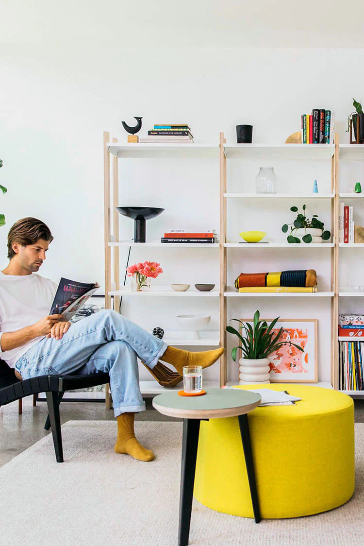 Short Shelf - Image 31