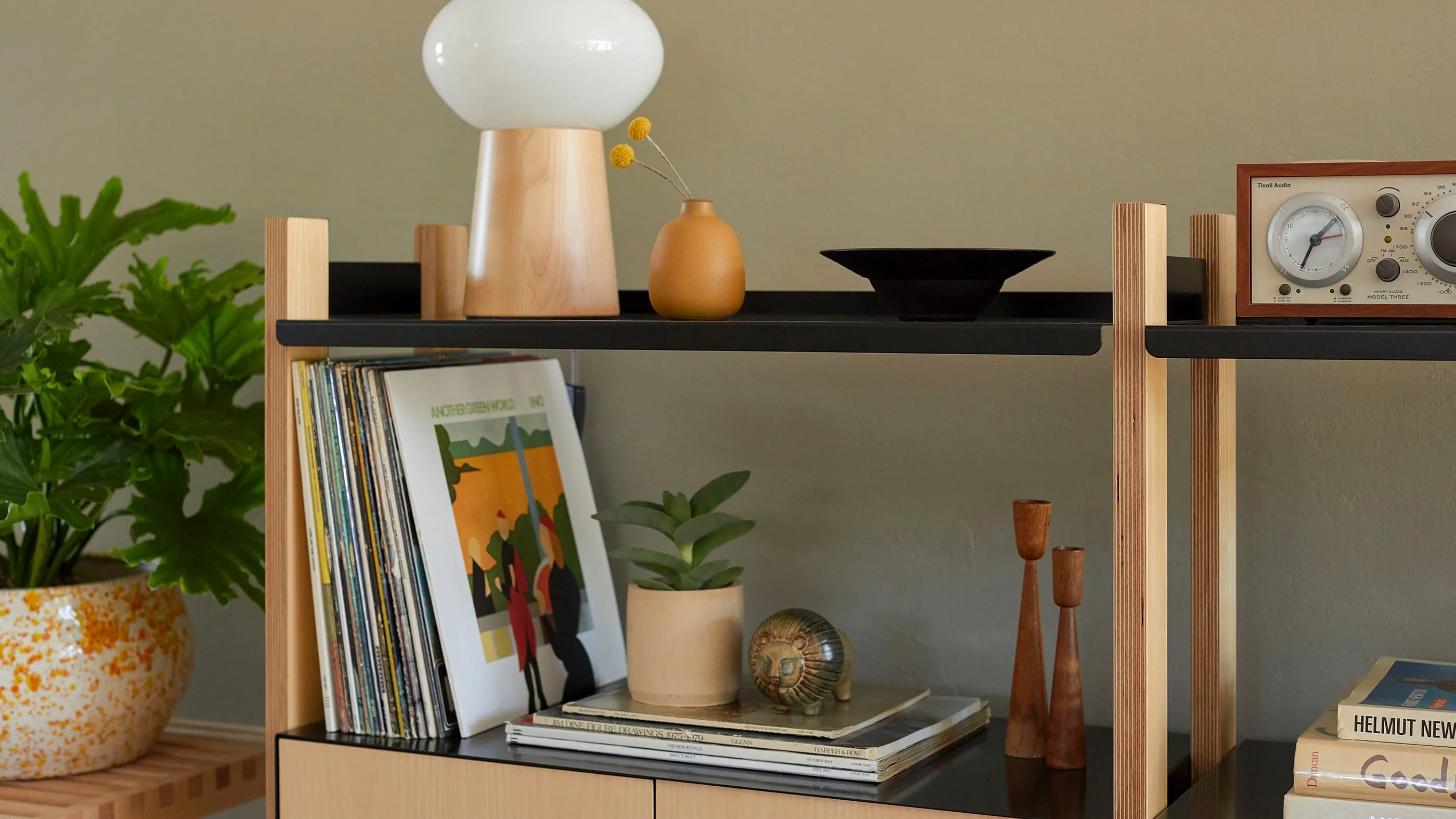 Short Shelf - Image 34