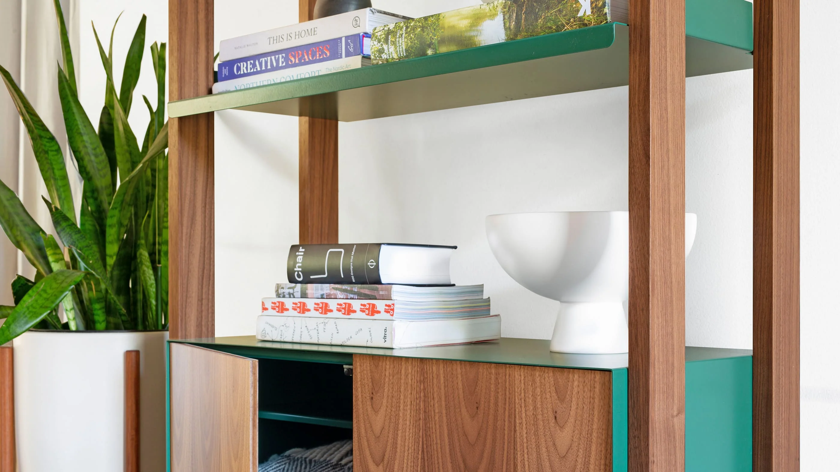 Short Shelf - Image 38