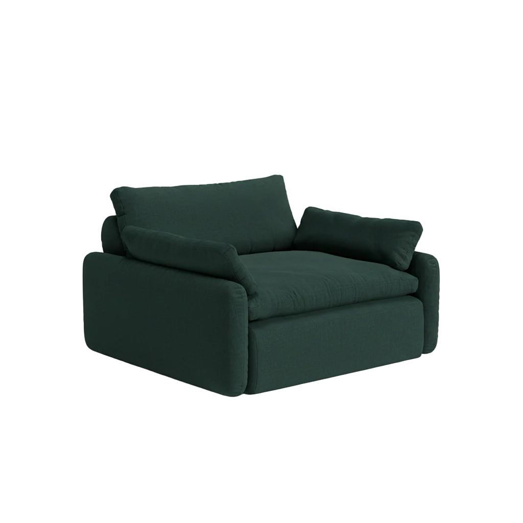 SD Lounge Chair - Image 16