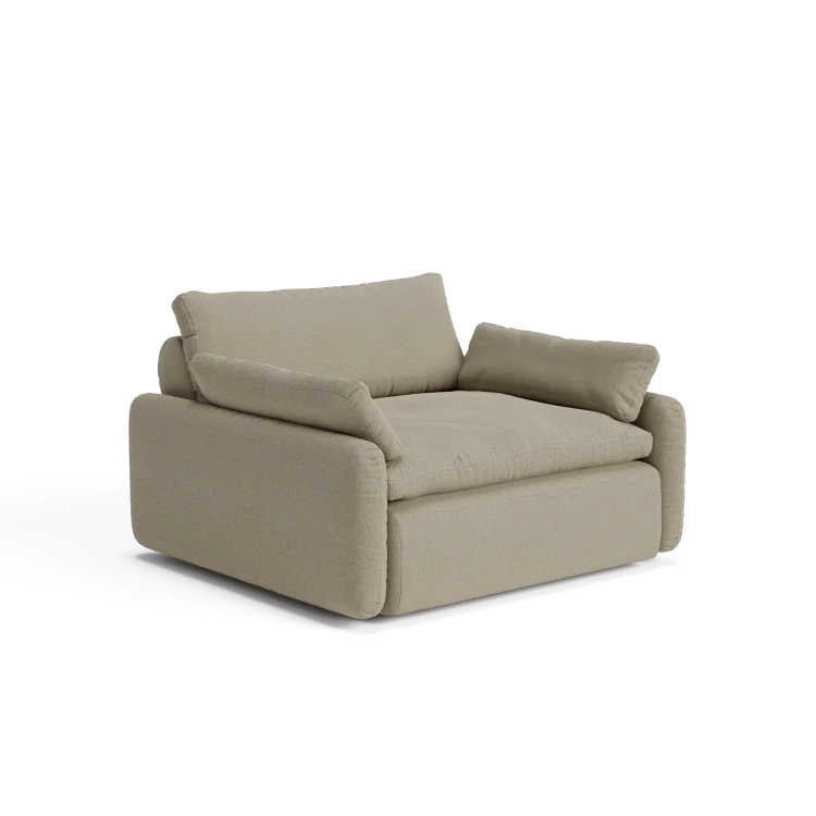 SD Lounge Chair - Image 11