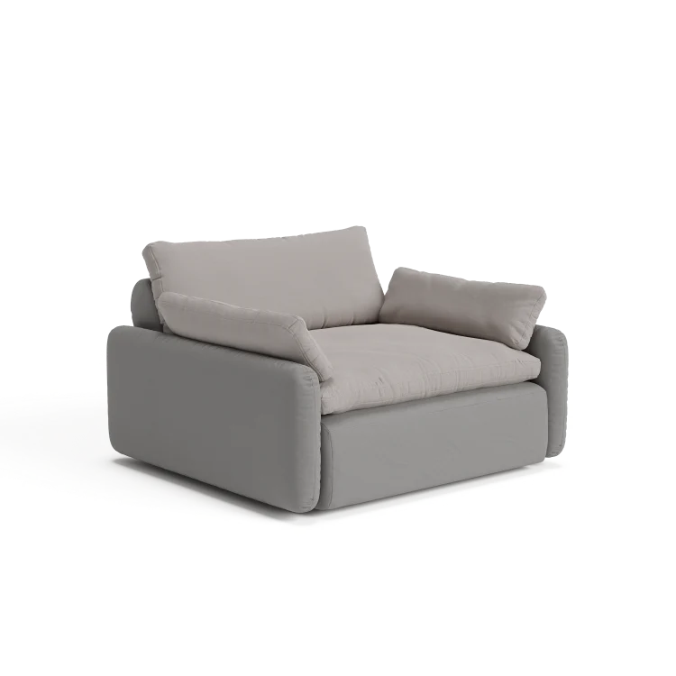 SD Lounge Chair - Image 9