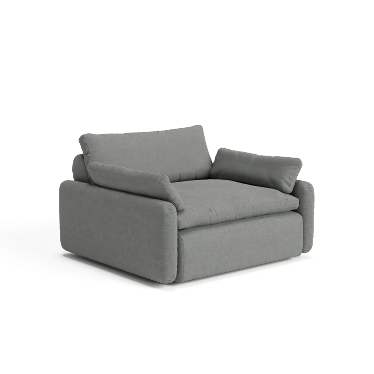 SD Lounge Chair - Image 7