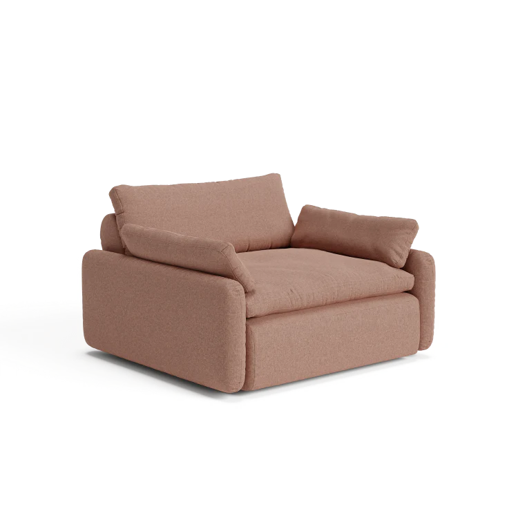 SD Lounge Chair - Image 6